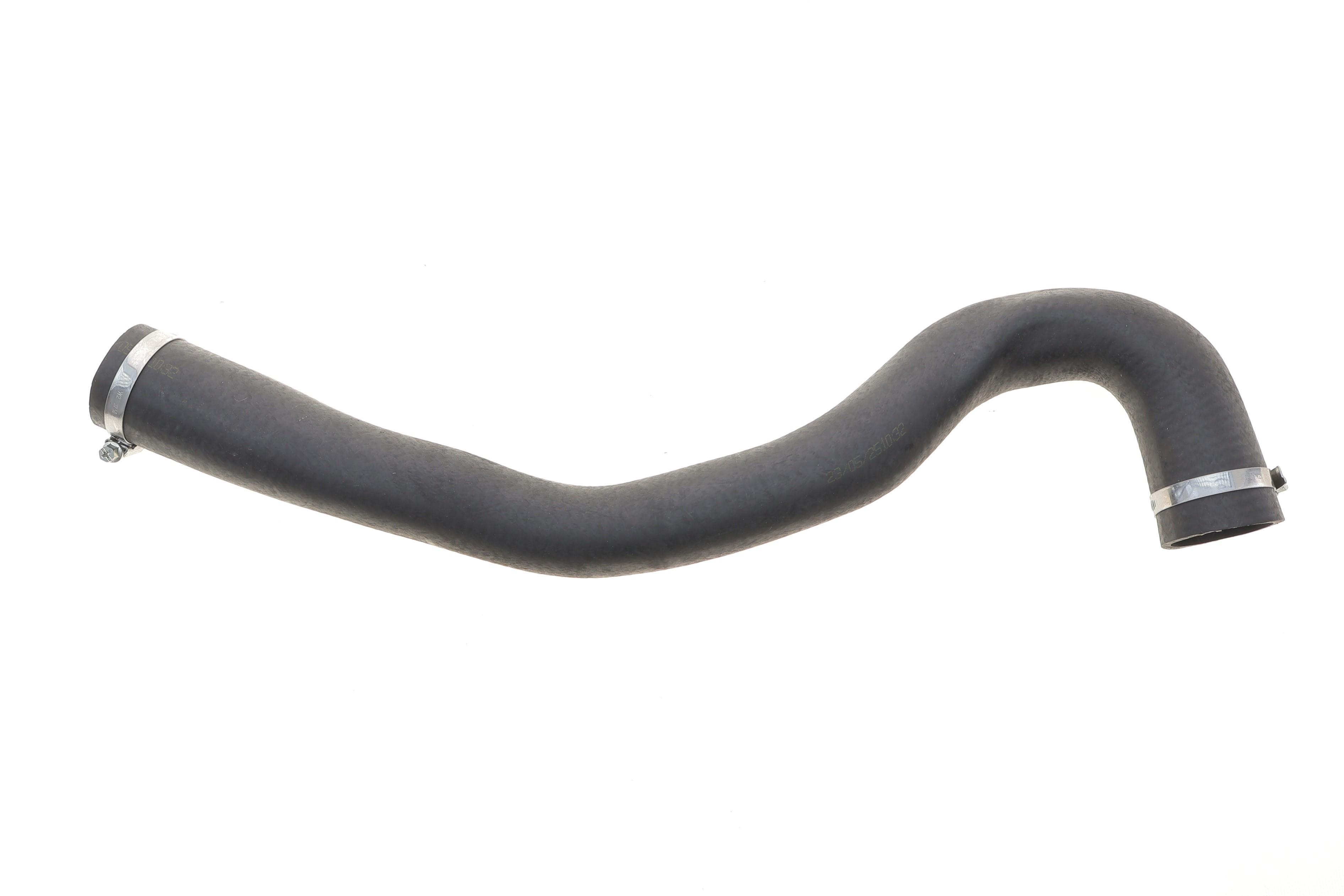 Патрубок інтеркулера (нижній) Ford Focus III 1.6 TDCi 10-20