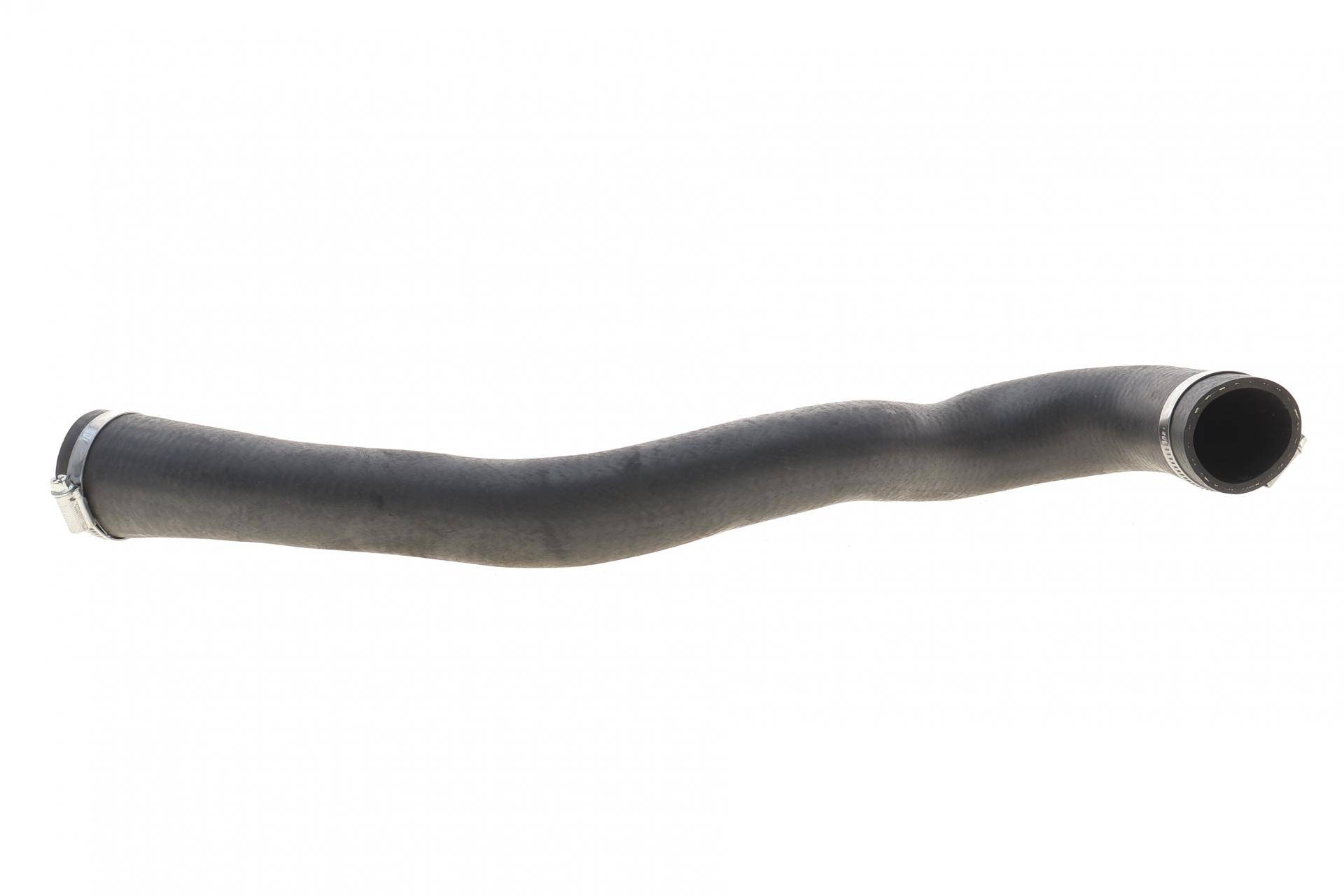 Патрубок інтеркулера (нижній) Ford Focus III 1.6 TDCi 10-20