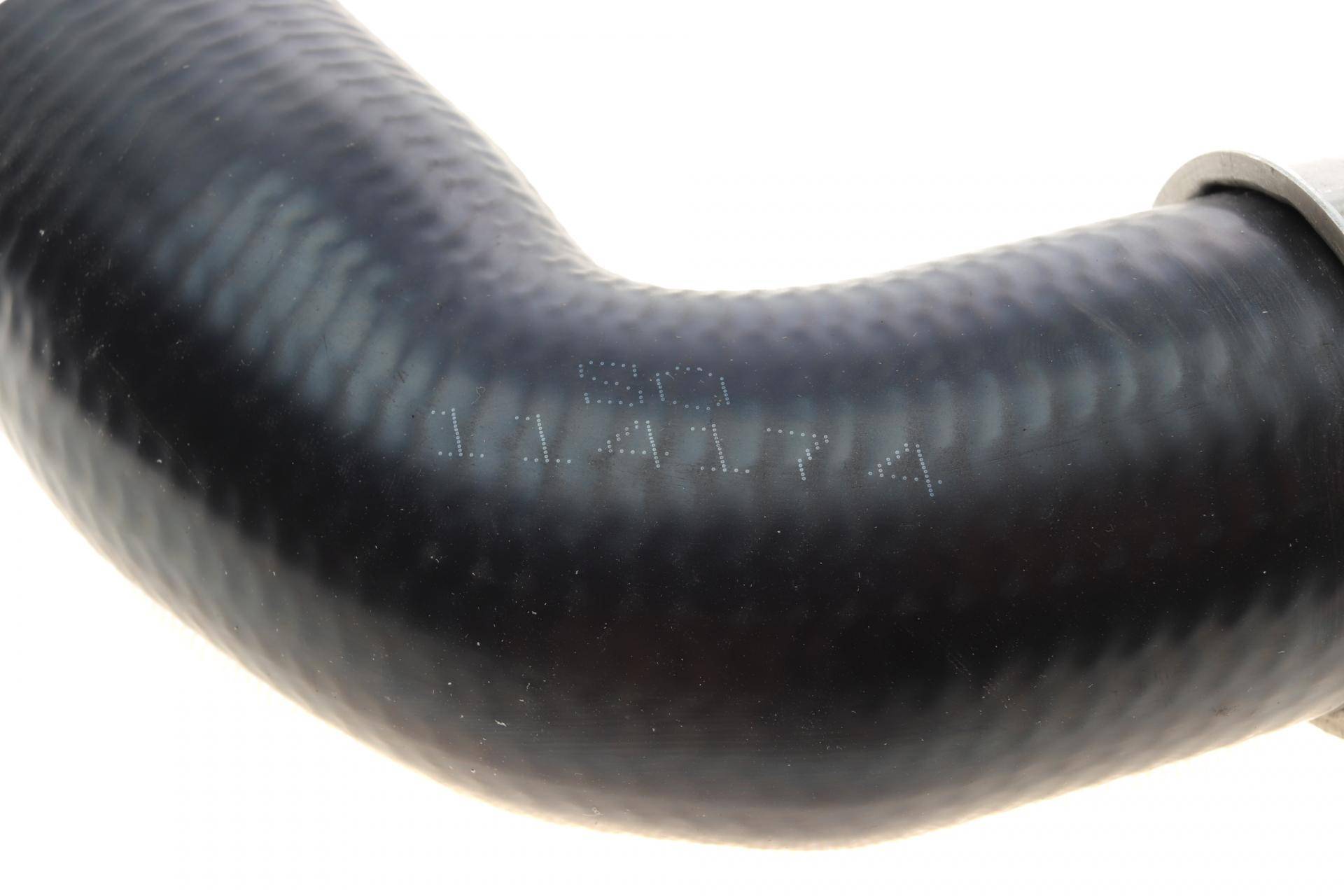 Патрубок інтеркулера Ford Galaxy/VW Sharan 1.9/2.0 TDI