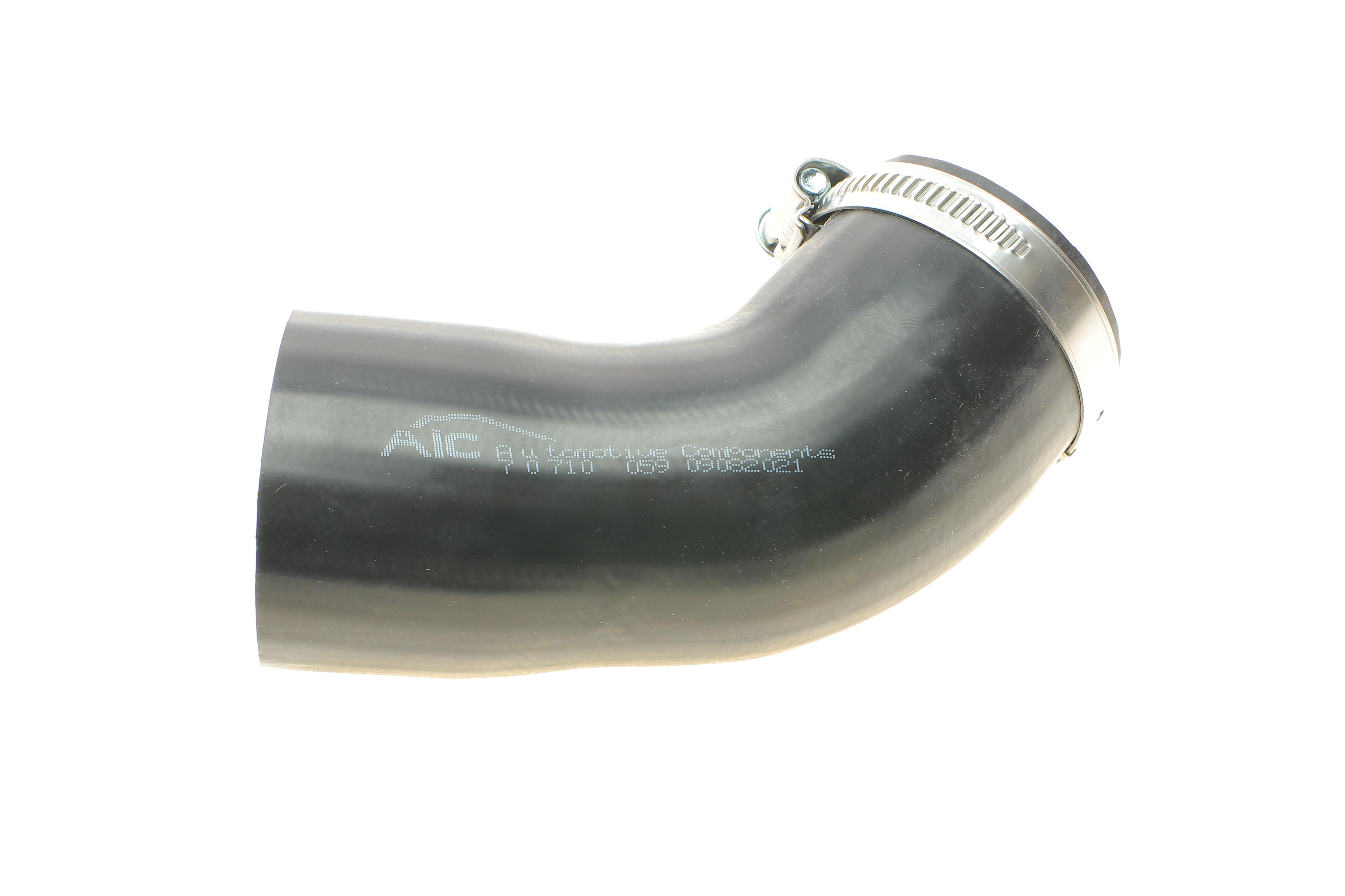 Патрубок інтеркулера VW Caddy 1.6/2.0 TDI 10-