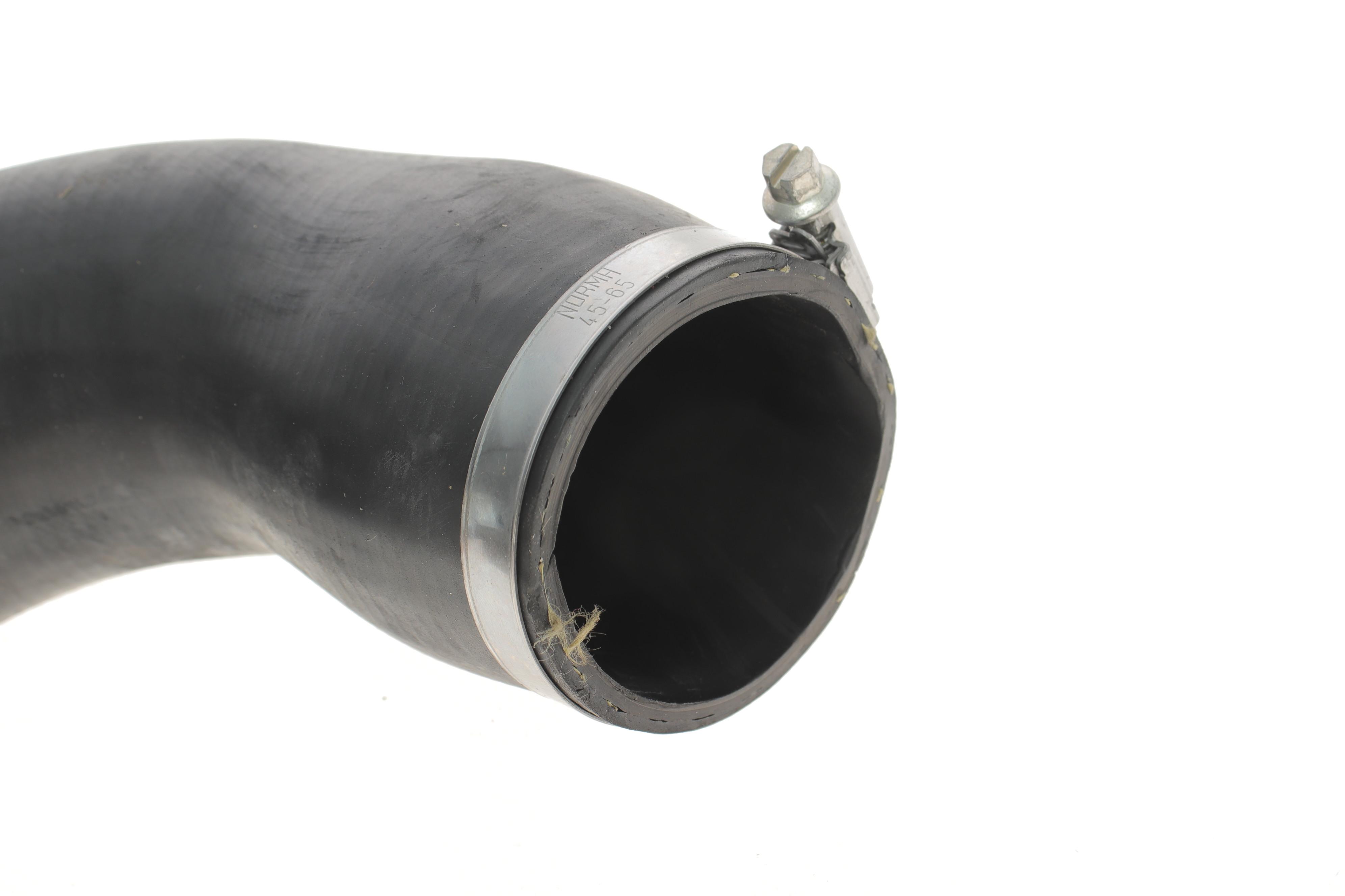 Патрубок інтеркулера Fiat Ducato/Citroen Jumper/Peugeot Boxer 2.2HDI 06-