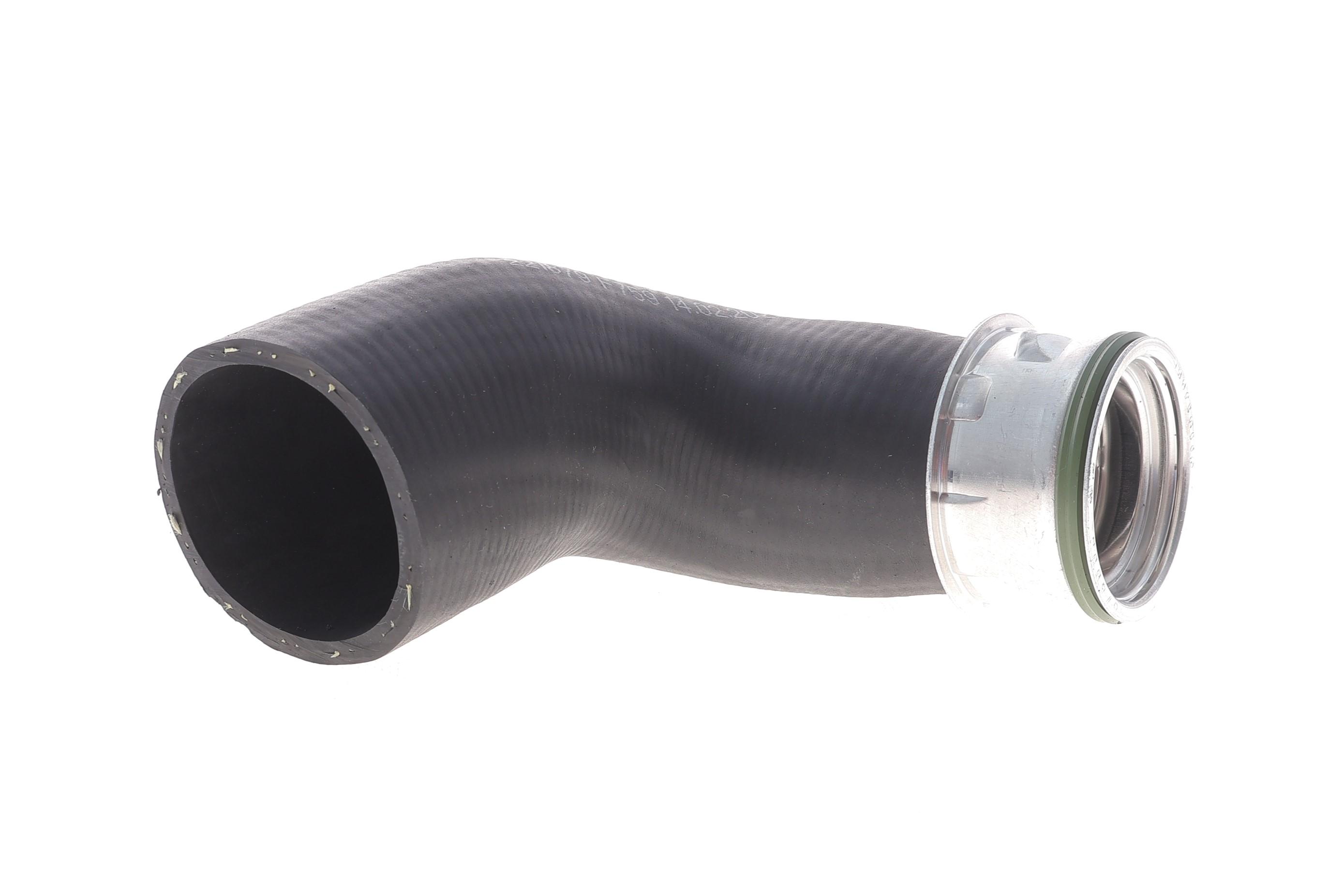 Патрубок інтеркулера VW Caddy 1.9TDI 04-