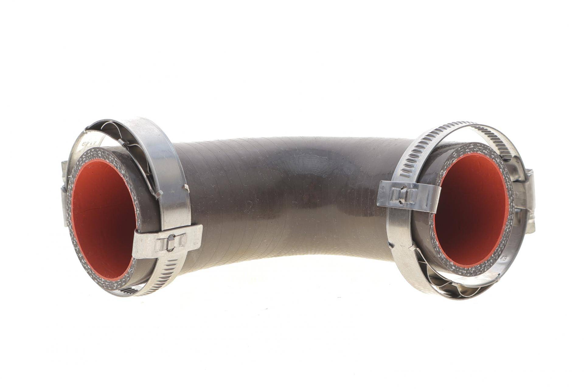 Патрубок інтеркулера Ford Mondeo IV/S-Max 1.8 TDCi 06-15 (випуск)