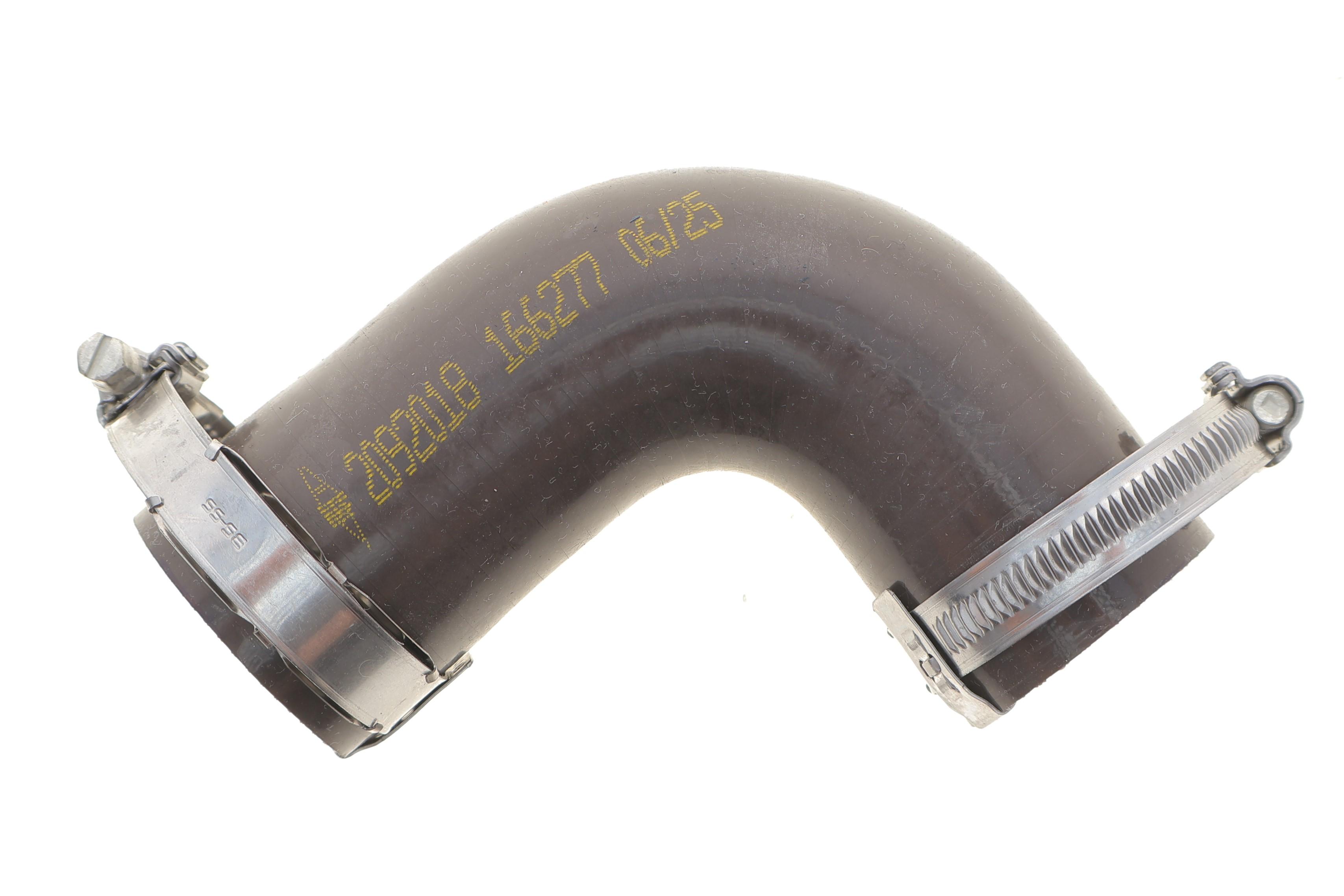 Патрубок інтеркулера Ford Mondeo IV/S-Max 1.8 TDCi 06-15 (випуск)