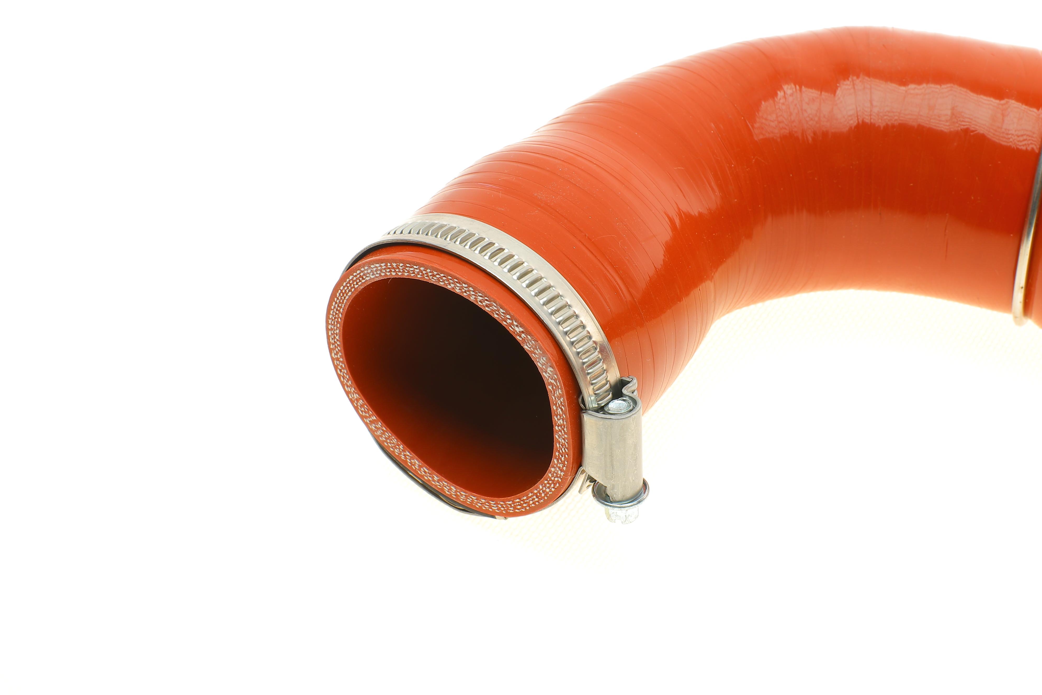 Патрубок інтеркулера Audi A6 2.7TDI/3.0TDI 04-11