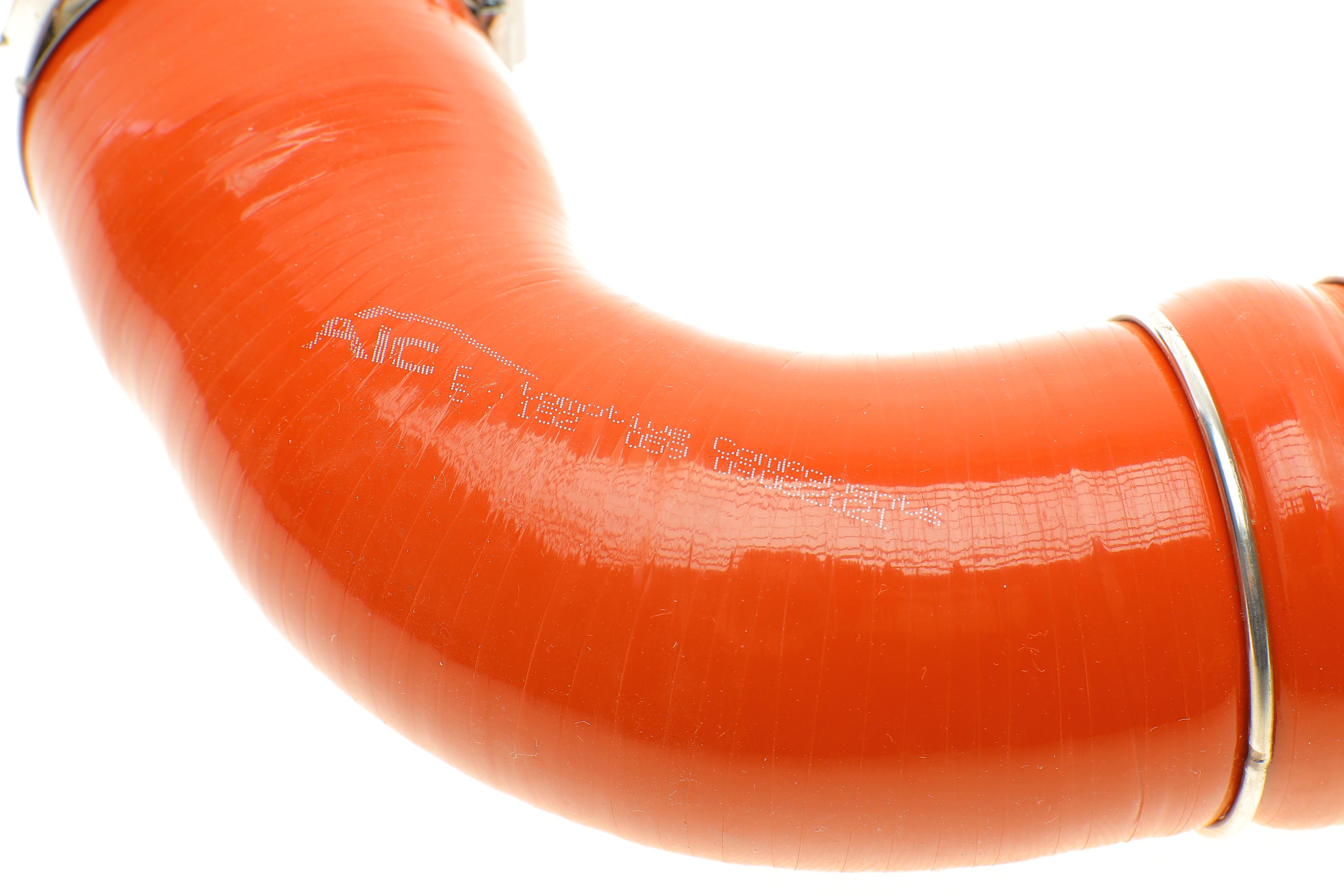 Патрубок інтеркулера Audi A6 2.7TDI/3.0TDI 04-11