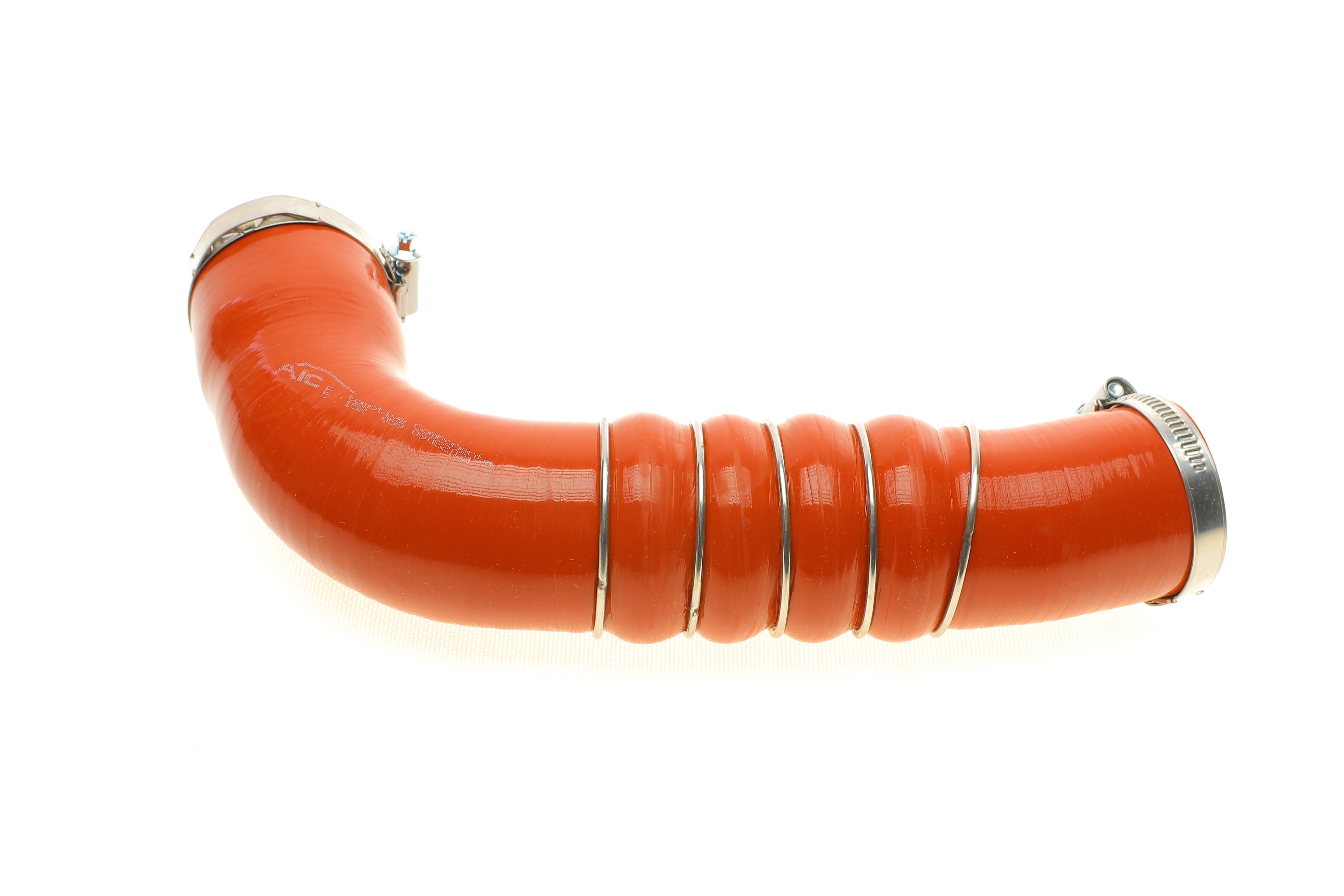 Патрубок інтеркулера Audi A6 2.7TDI/3.0TDI 04-11