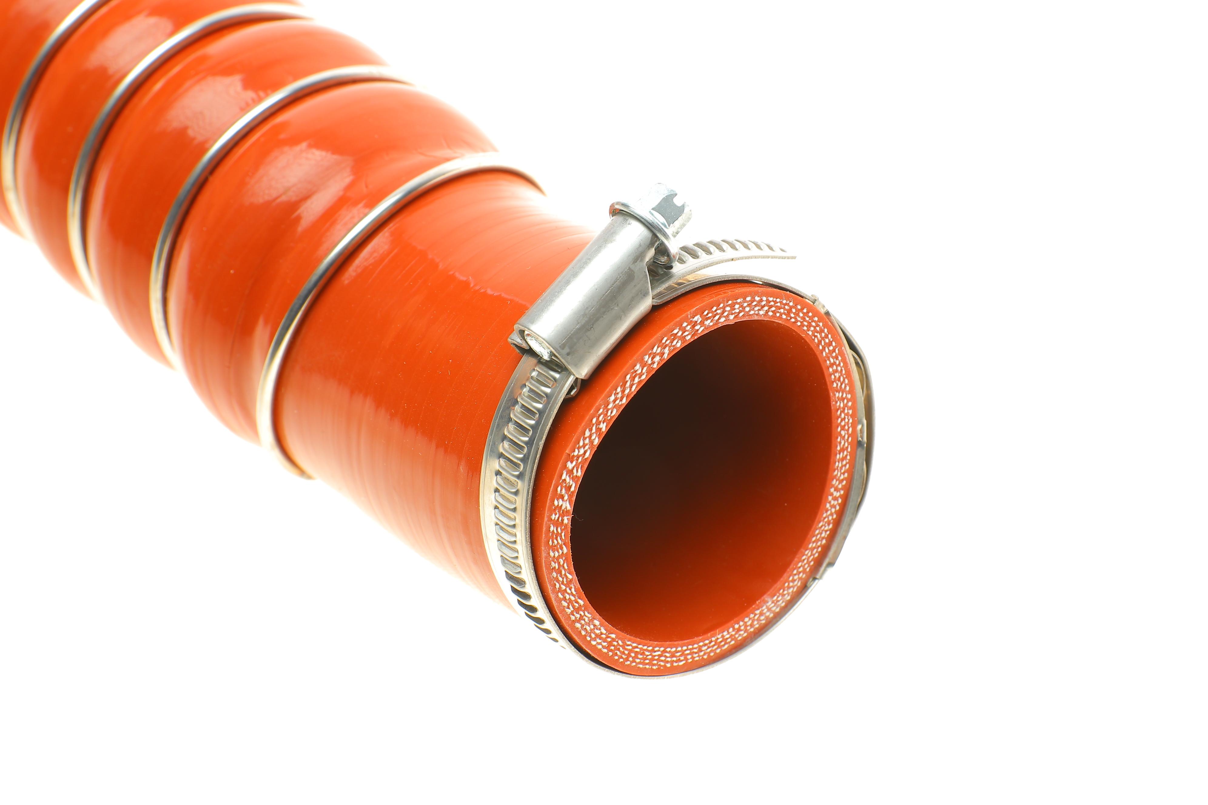 Патрубок інтеркулера Audi A6 2.7TDI/3.0TDI 04-11