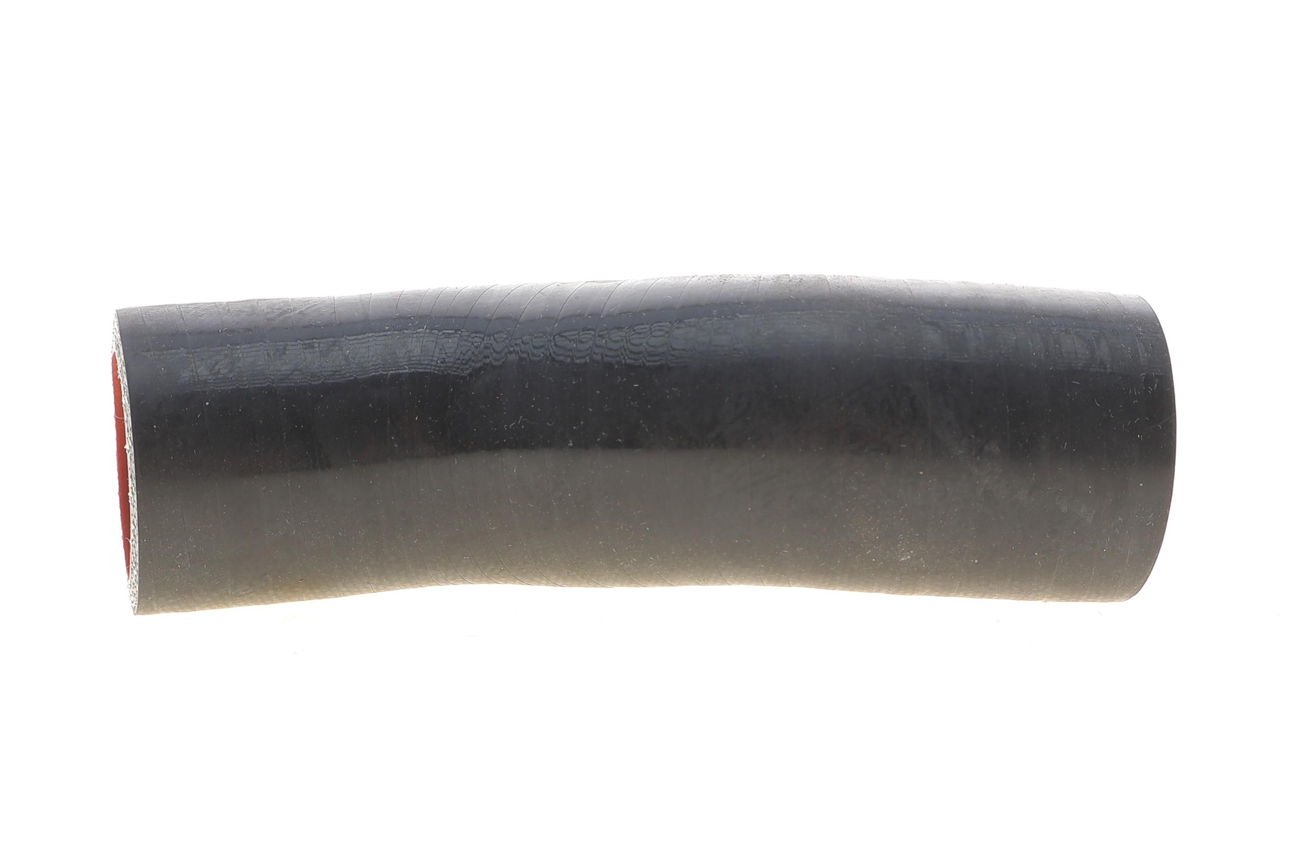 Патрубок інтеркулера Citroen Jumper/Peugeot Boxer 2.0 BlueHDi 15-19