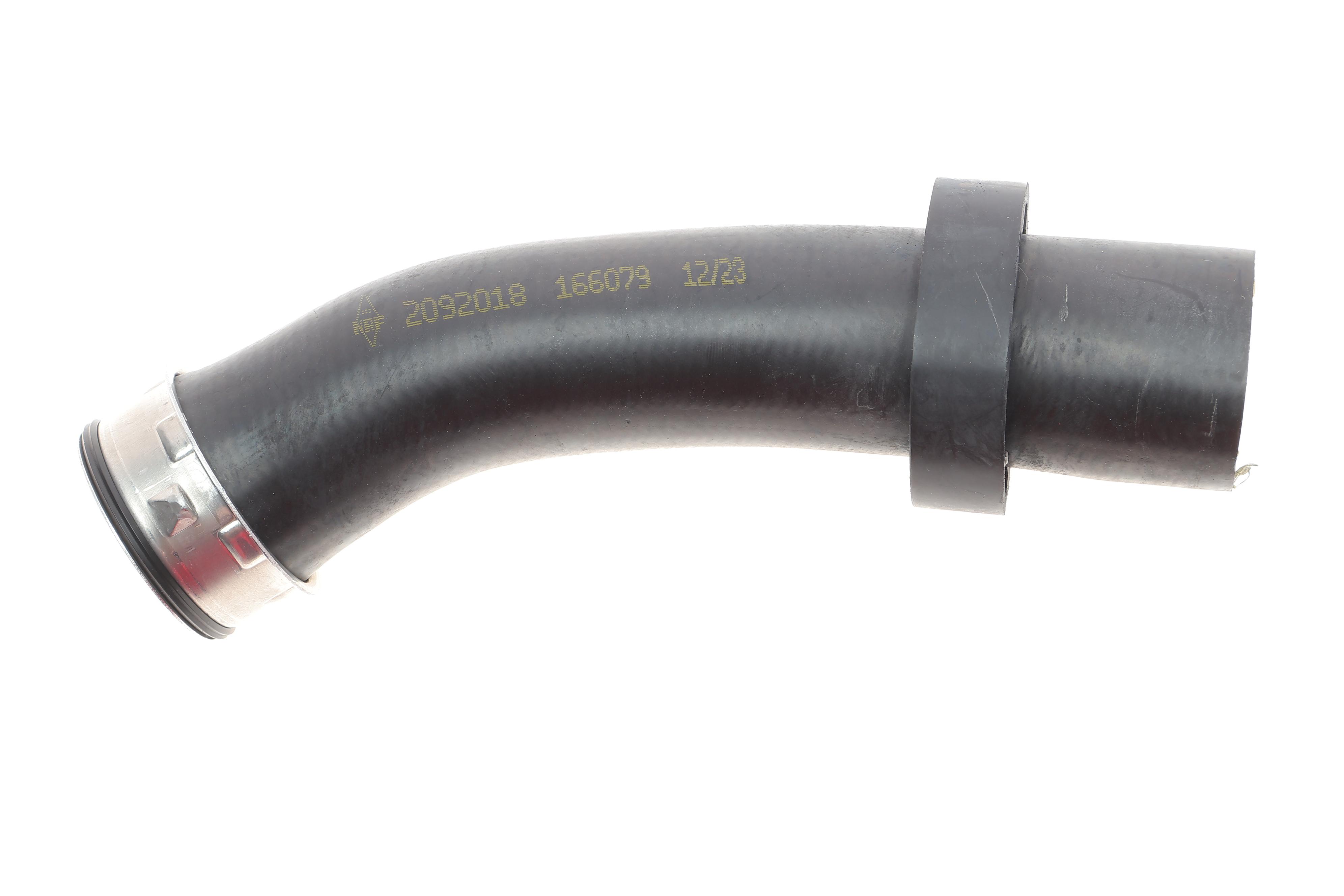 Патрубок інтеркулера (випуск) BMW 3 (E46) 2.0D 01-07 M47