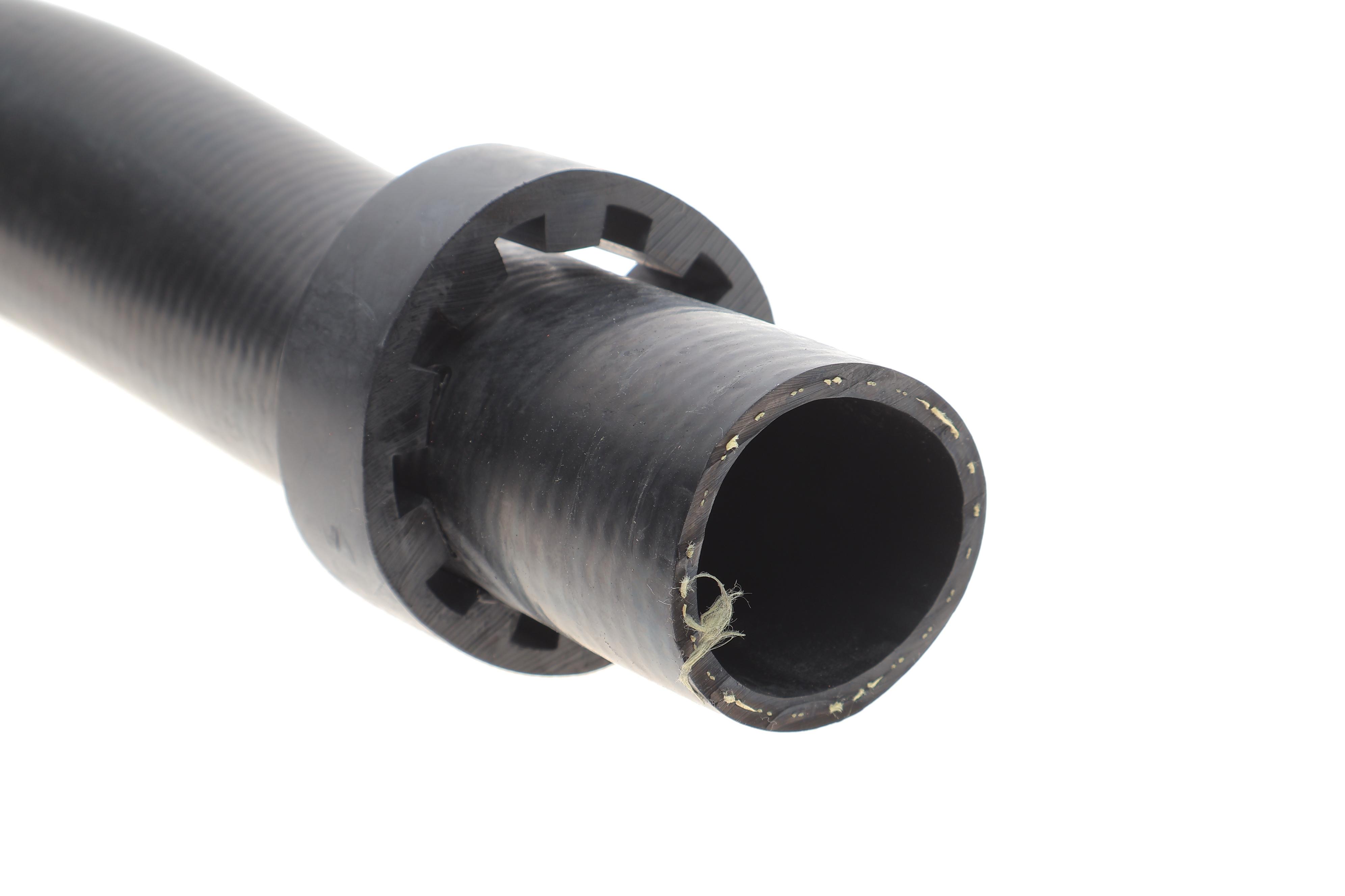 Патрубок інтеркулера (випуск) BMW 3 (E46) 2.0D 01-07 M47