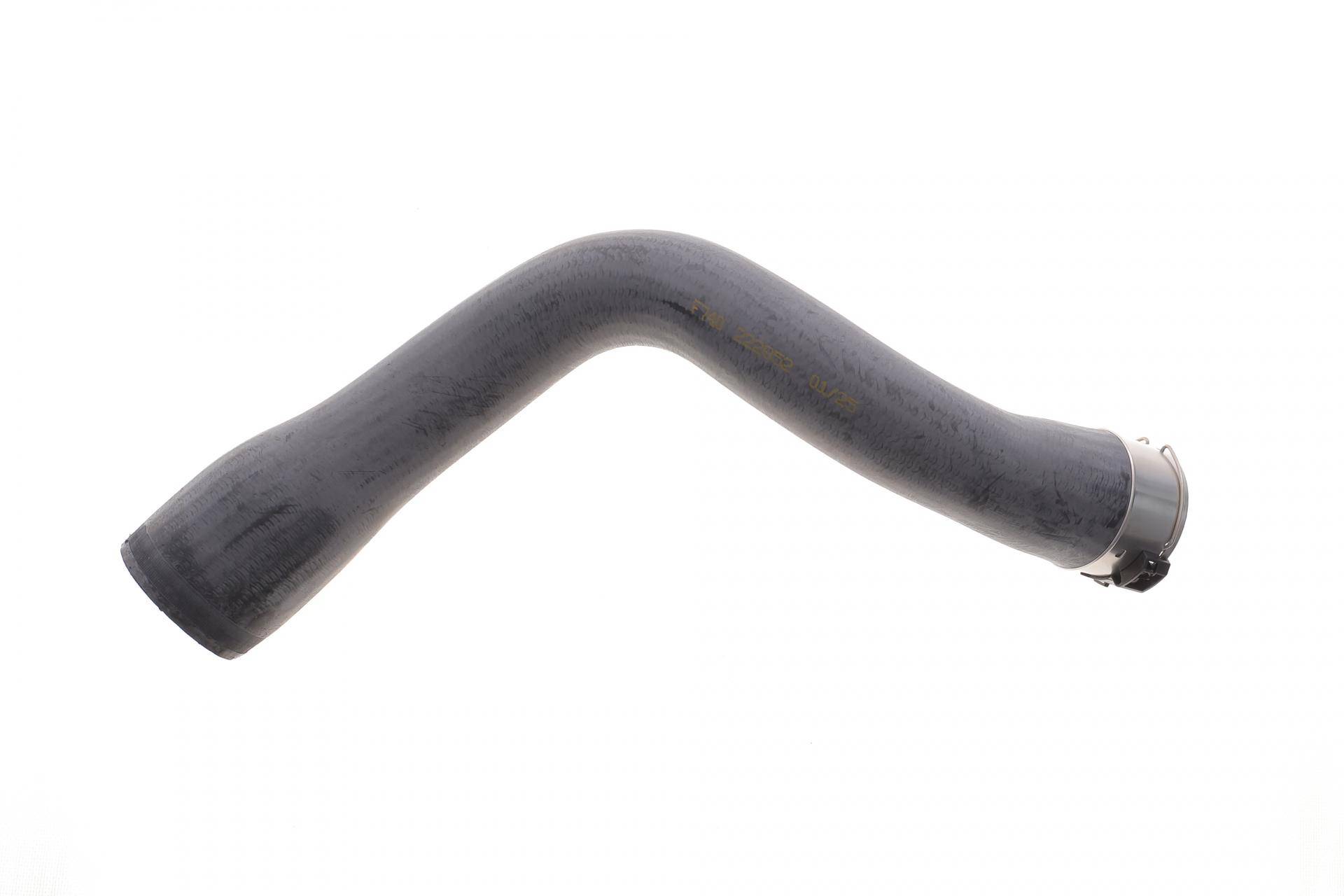 Патрубок інтеркулера (L) Opel Insignia 2.0CDTI 08-