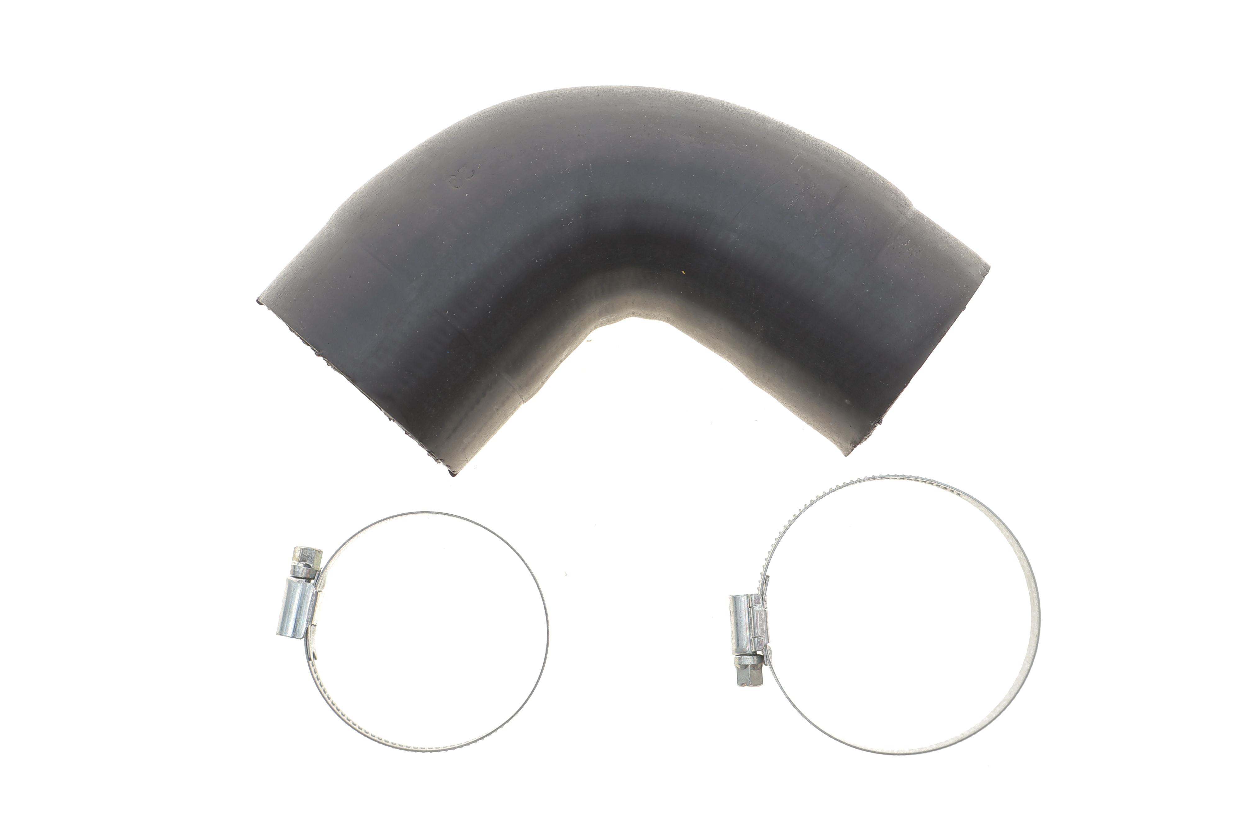 Патрубок інтеркулера Ford Focus/Kuga 2.0 TDCi 08-19