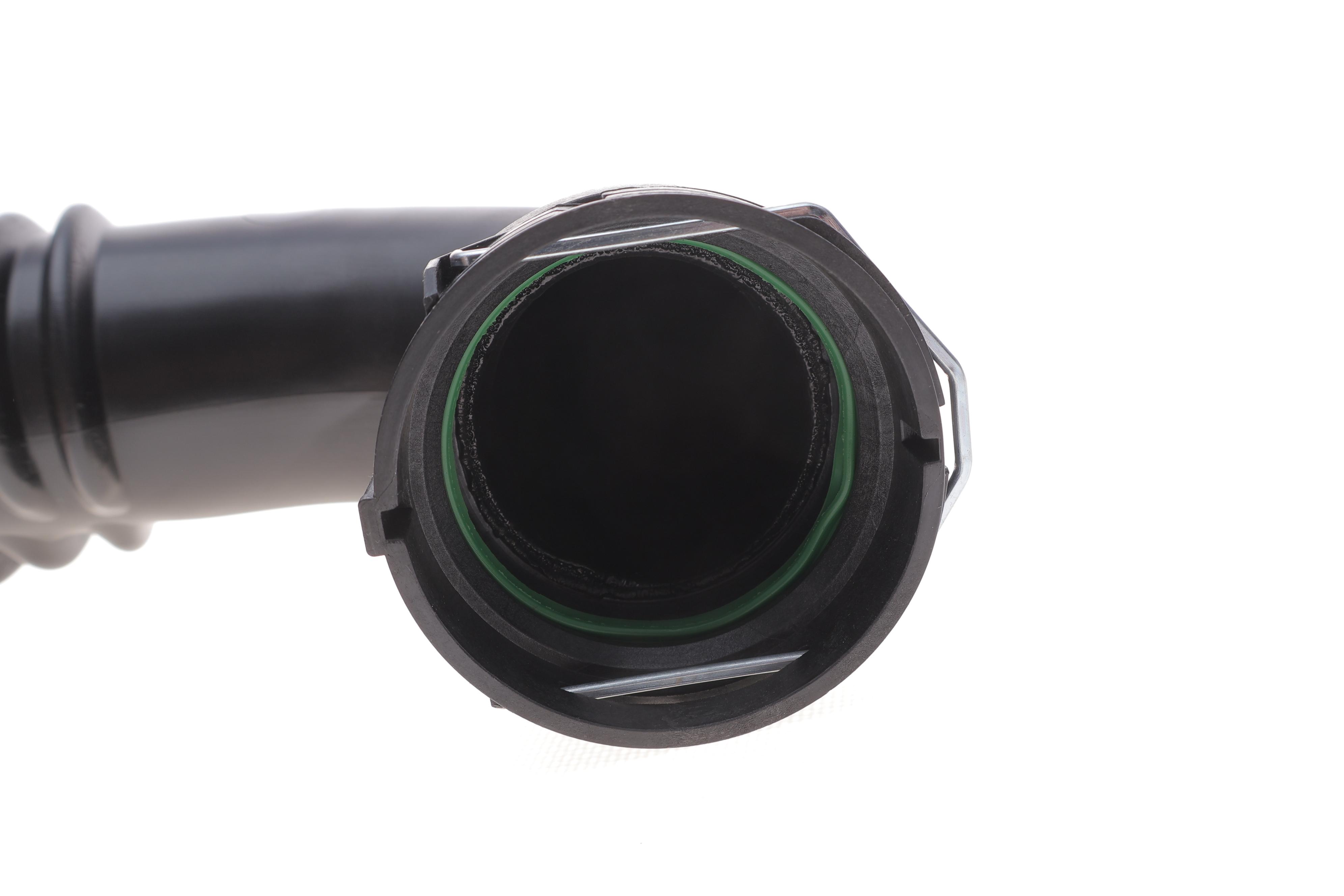 Патрубок інтеркулера BMW 5 (E60) 07-09 N47