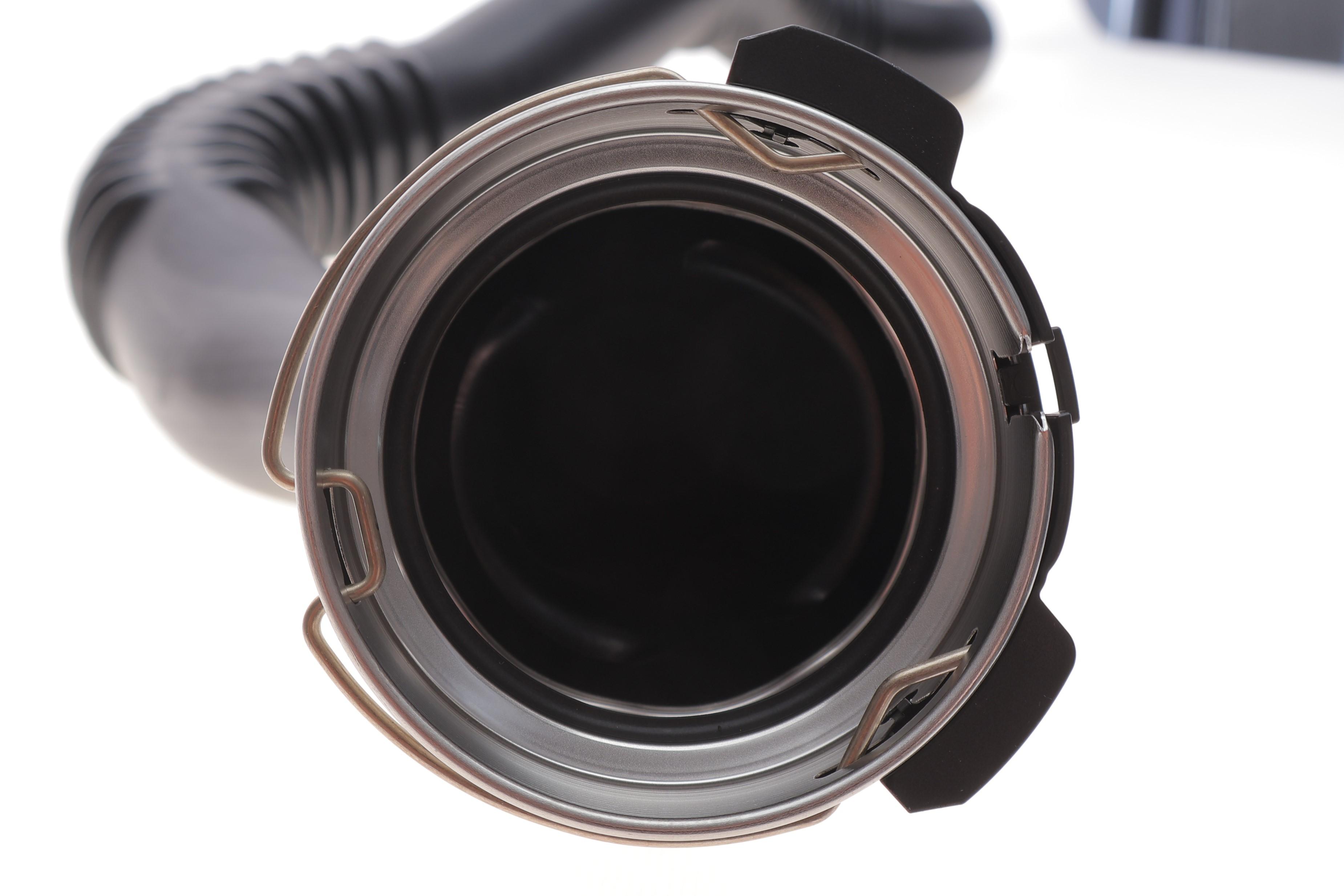 Патрубок інтеркулера BMW 5 (E60) 07-09 N47