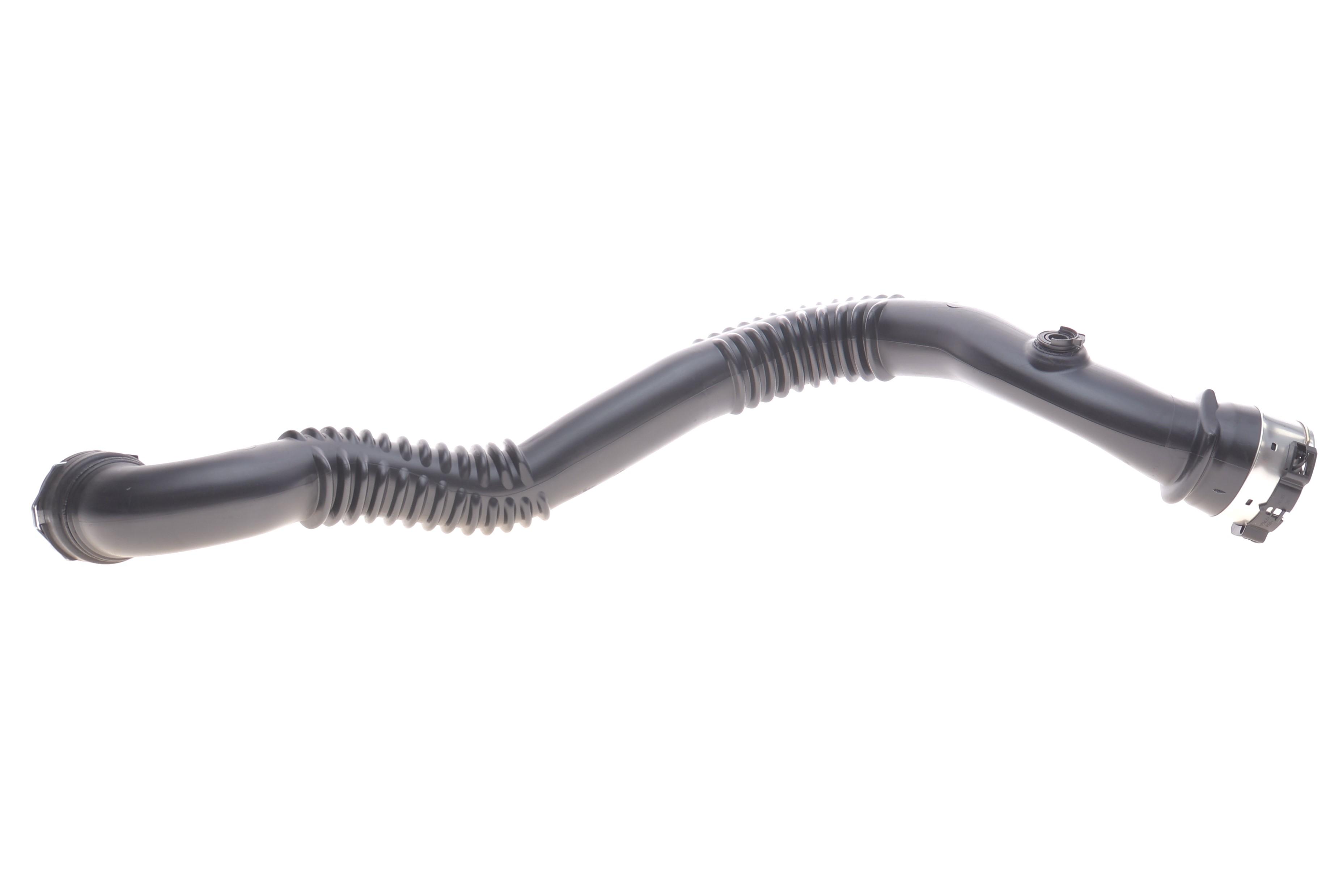 Патрубок інтеркулера BMW 5 (E60) 07-09 N47