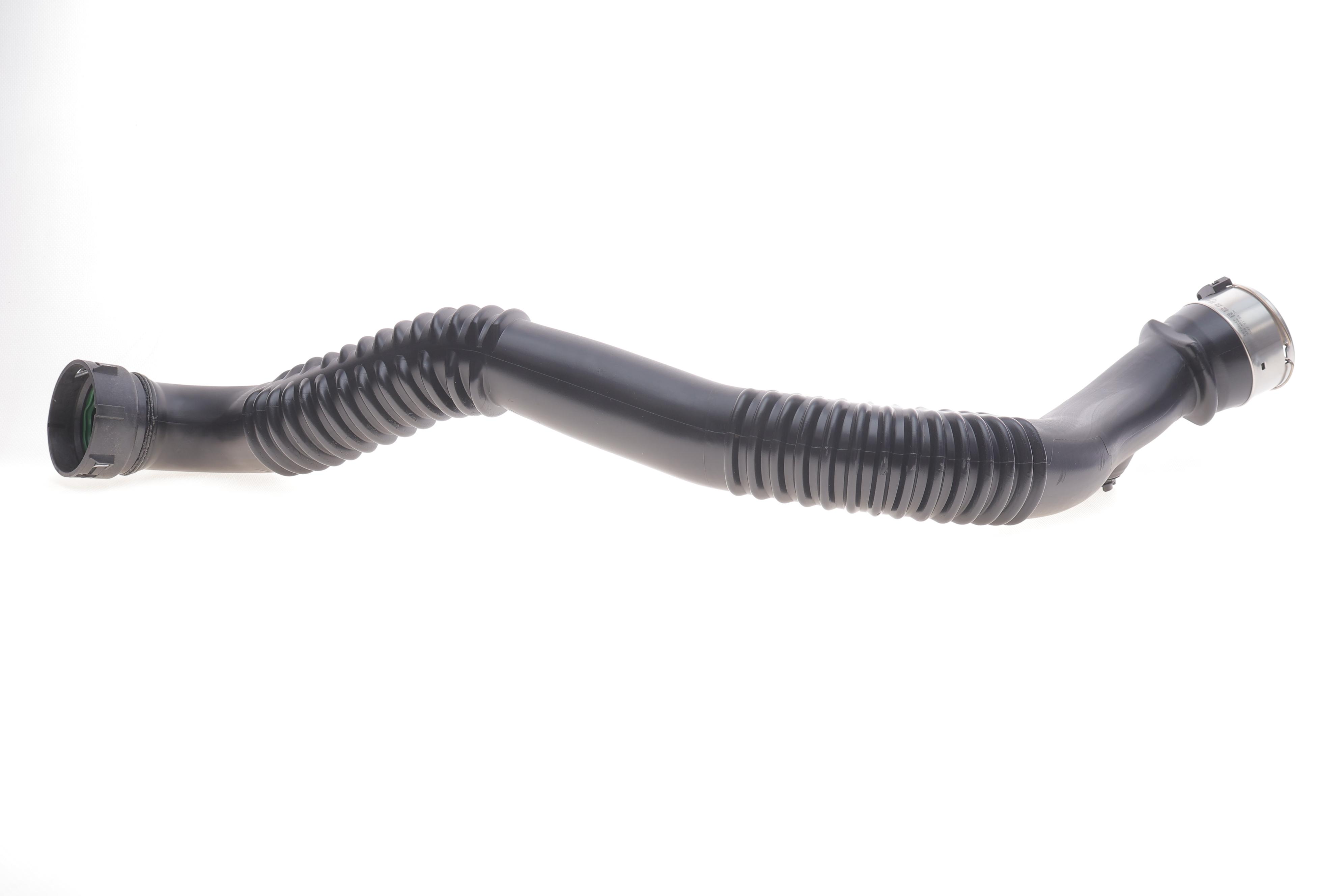 Патрубок інтеркулера BMW 5 (E60) 07-09 N47