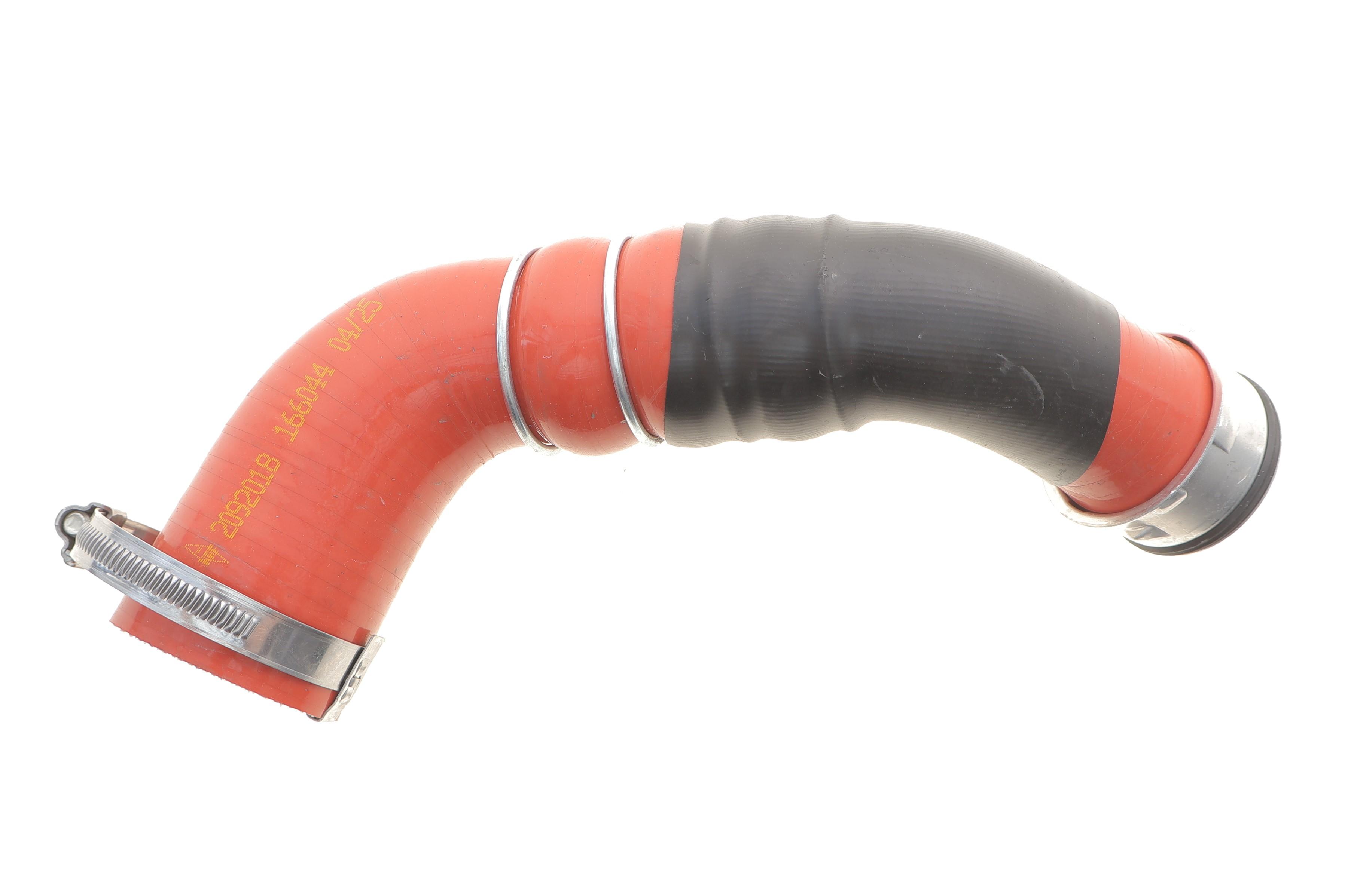 Патрубок турбіни Audi A4 2.0TDI 04-08 (нижній)