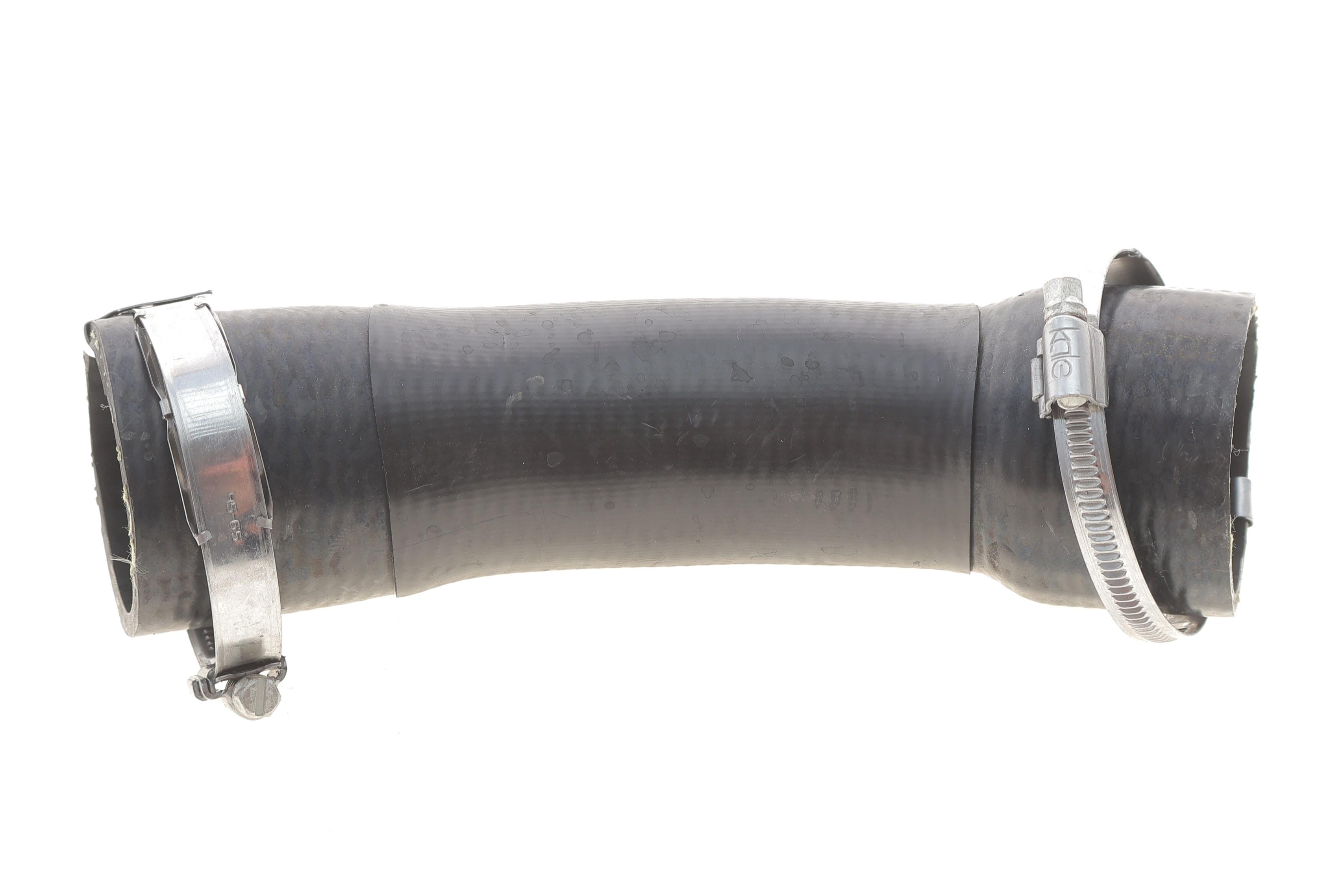 Патрубок інтеркулера Audi A6 04-11