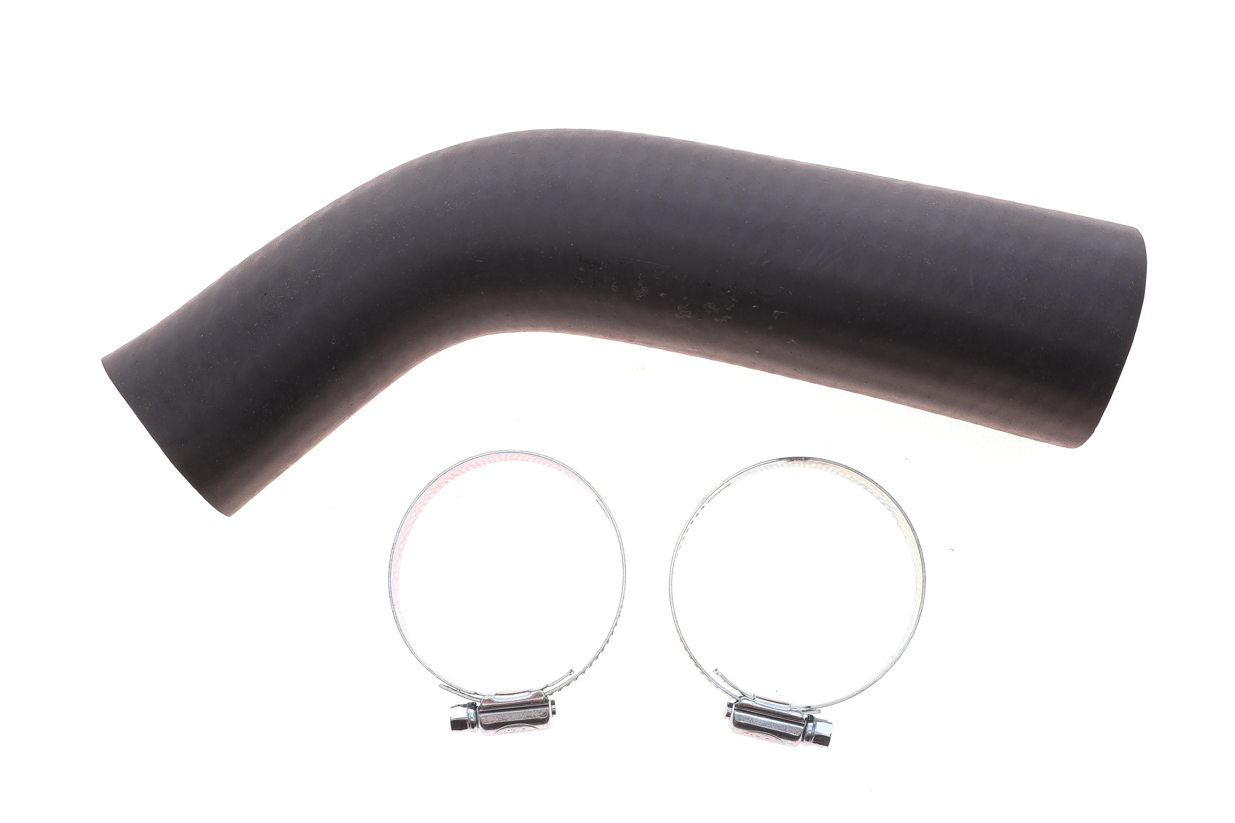 Патрубок інтеркулера Ford Connect 1.8 TDCi 03-06