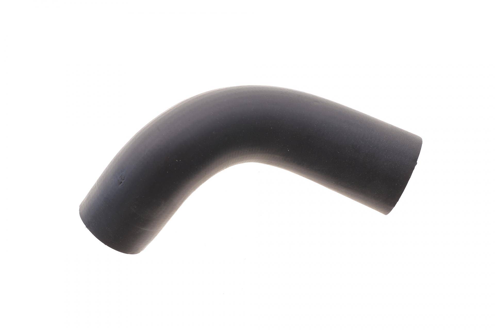 Патрубок інтеркулера Fiat Ducato 2.3D 06-