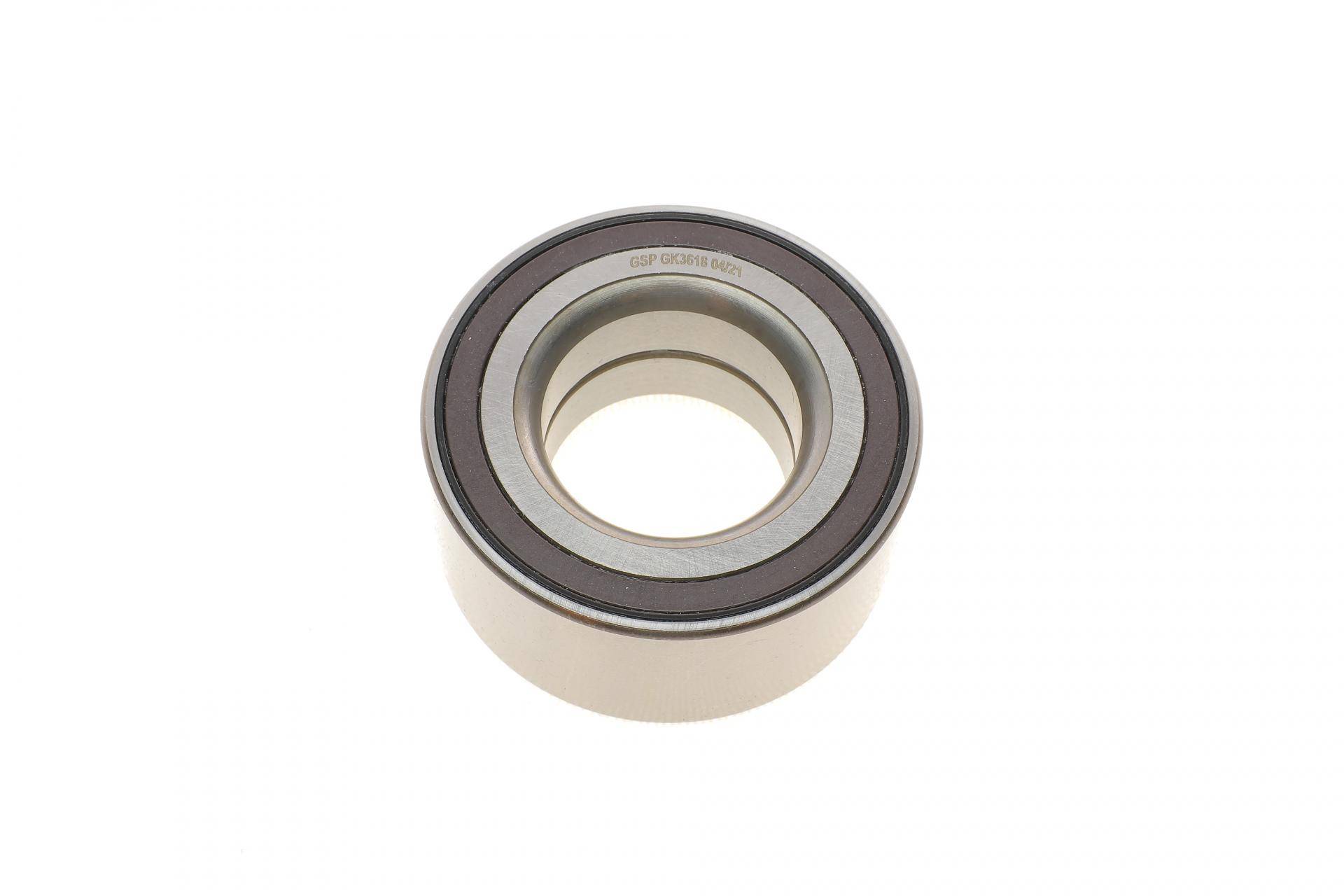 Підшипник маточини (передньої) Renault Trafic/Opel Vivaro/Nissan Primastar 01- (+ABS) (45x86x39)