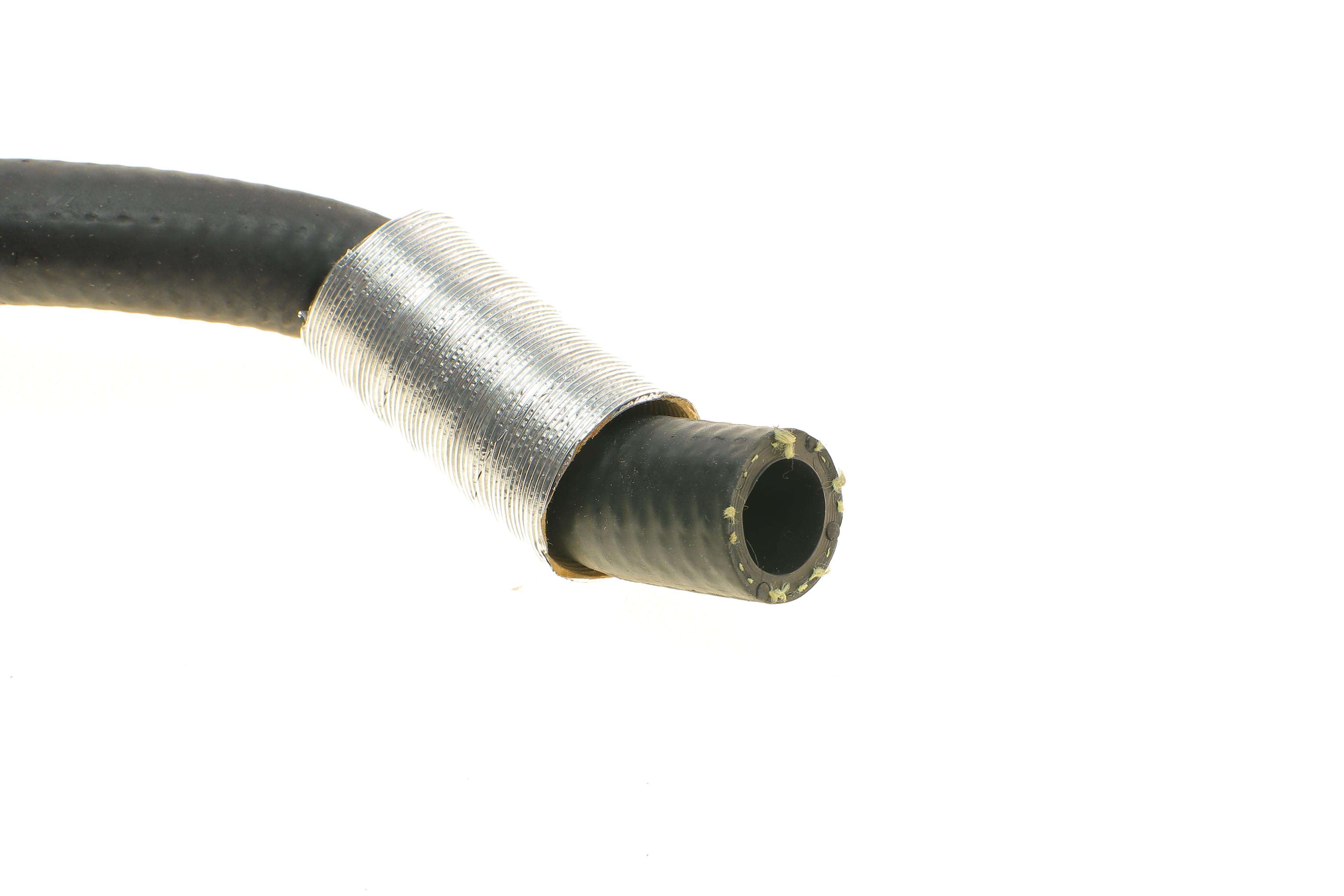 Патрубок турбіни Citroen Berlingo/Peugeot Expert 1.6HDi 07-