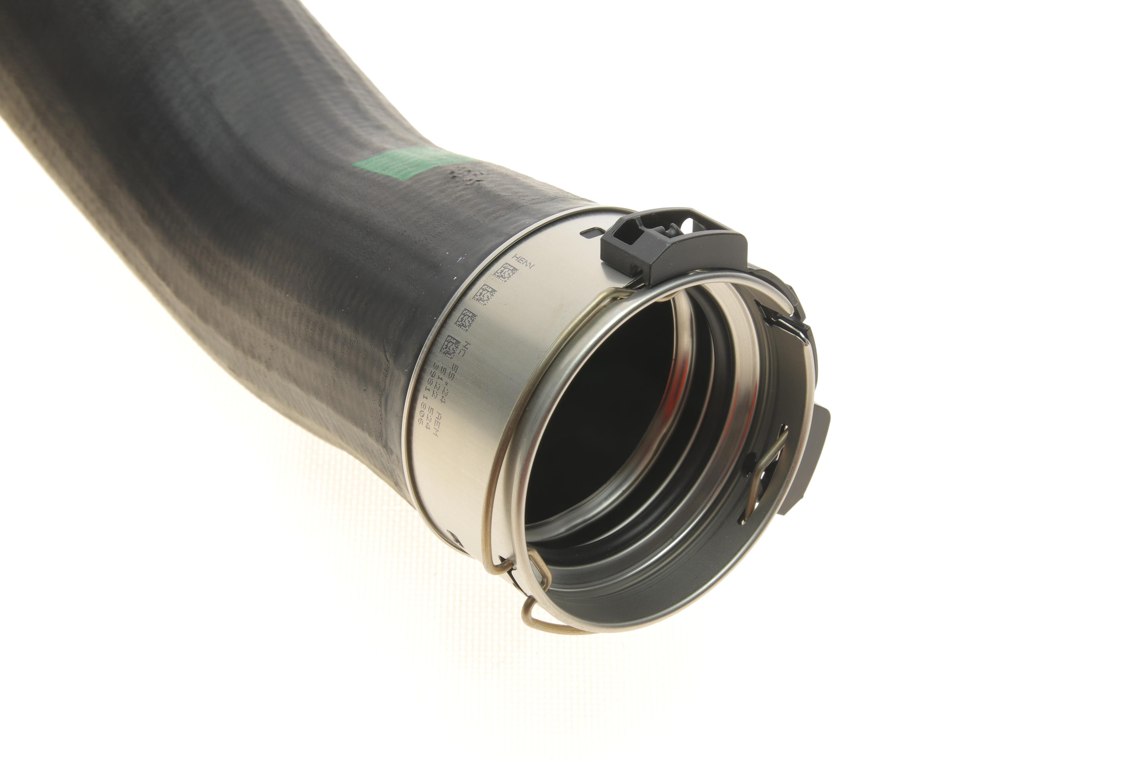 Патрубок інтеркулера BMW X5 (F15/F85) 2.0d (B47) 15-18