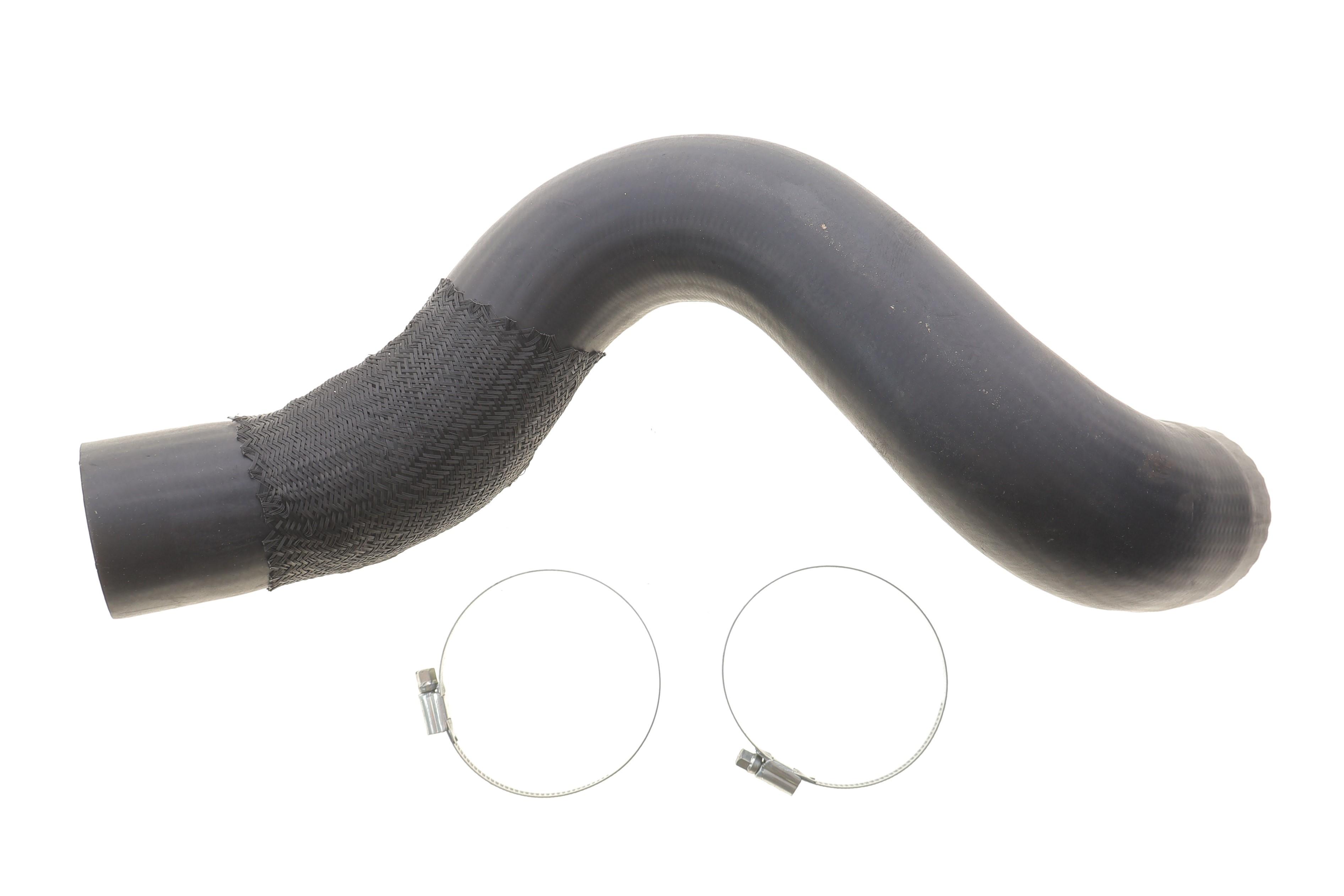 Патрубок інтеркулера (випуск) Ford Transit 2.2 TDCi 14- (довгий)