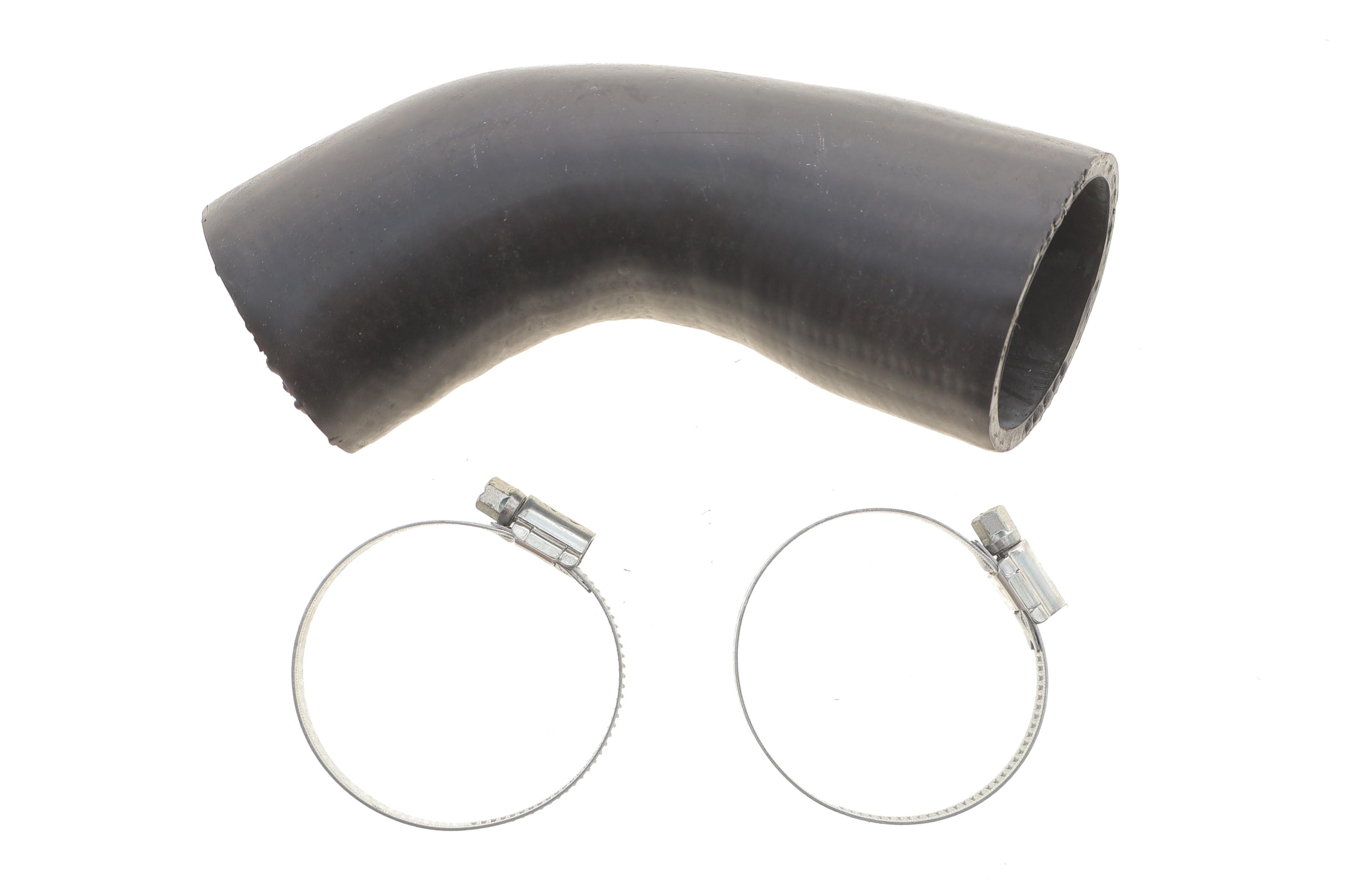 Патрубок інтеркулера Ford Focus III 2.0 TDCi 10-17