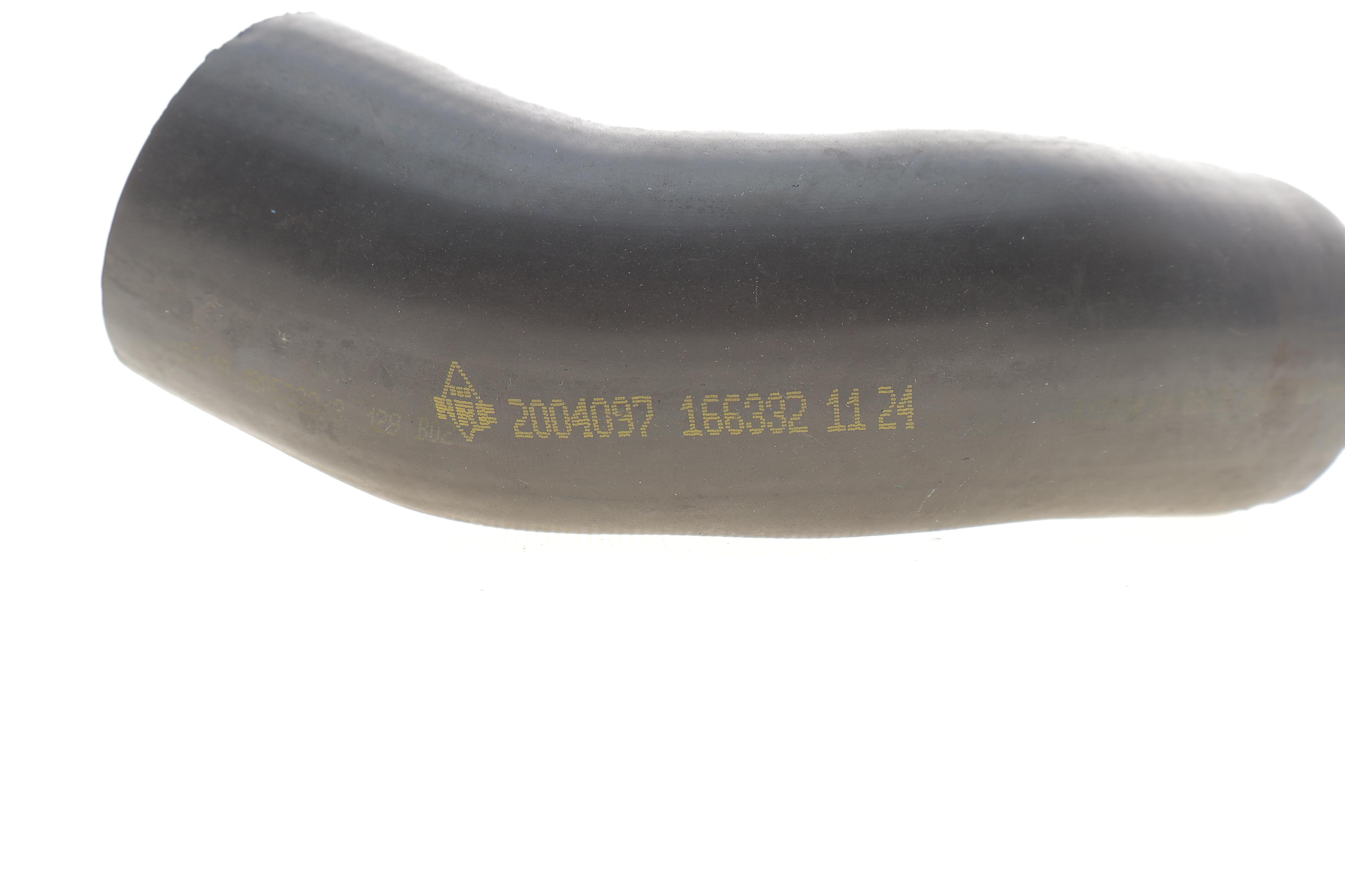 Патрубок інтеркулера Ford Focus III 2.0 TDCi 10-17