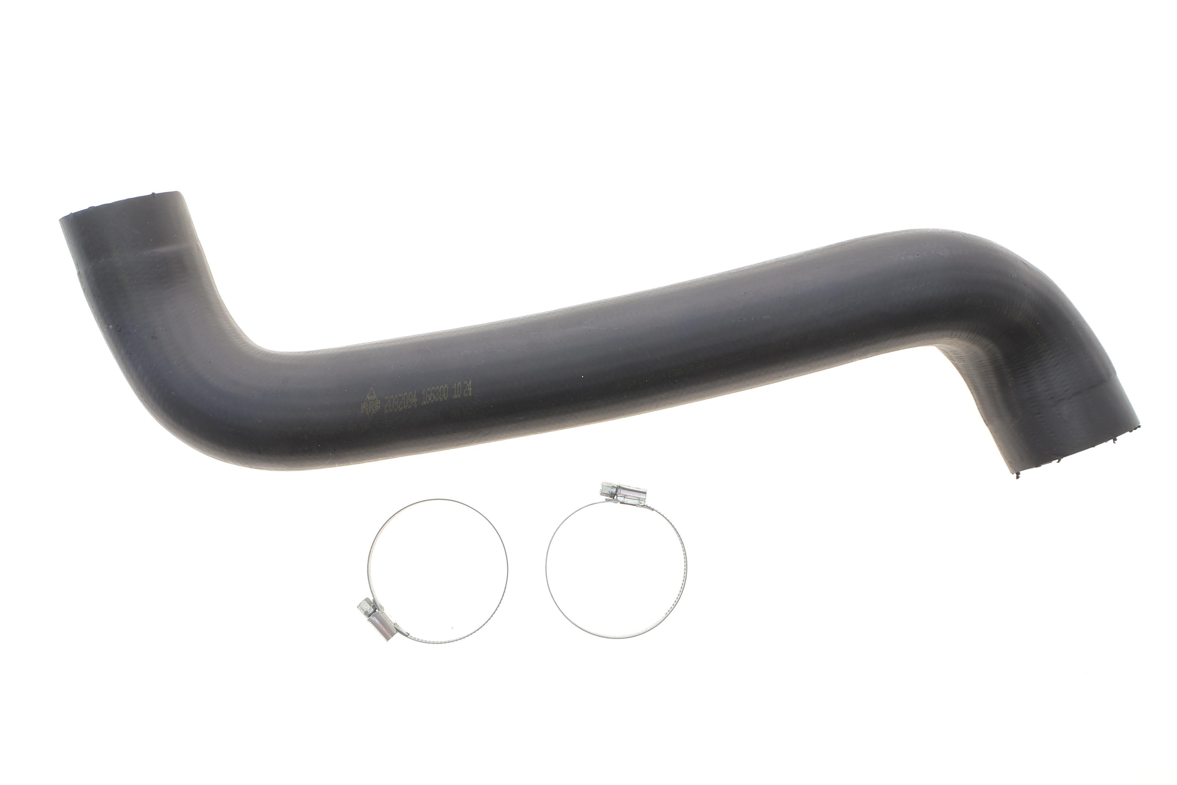 Патрубок інтеркулера Ford Mondeo IV 2.0 TDCi 07-15