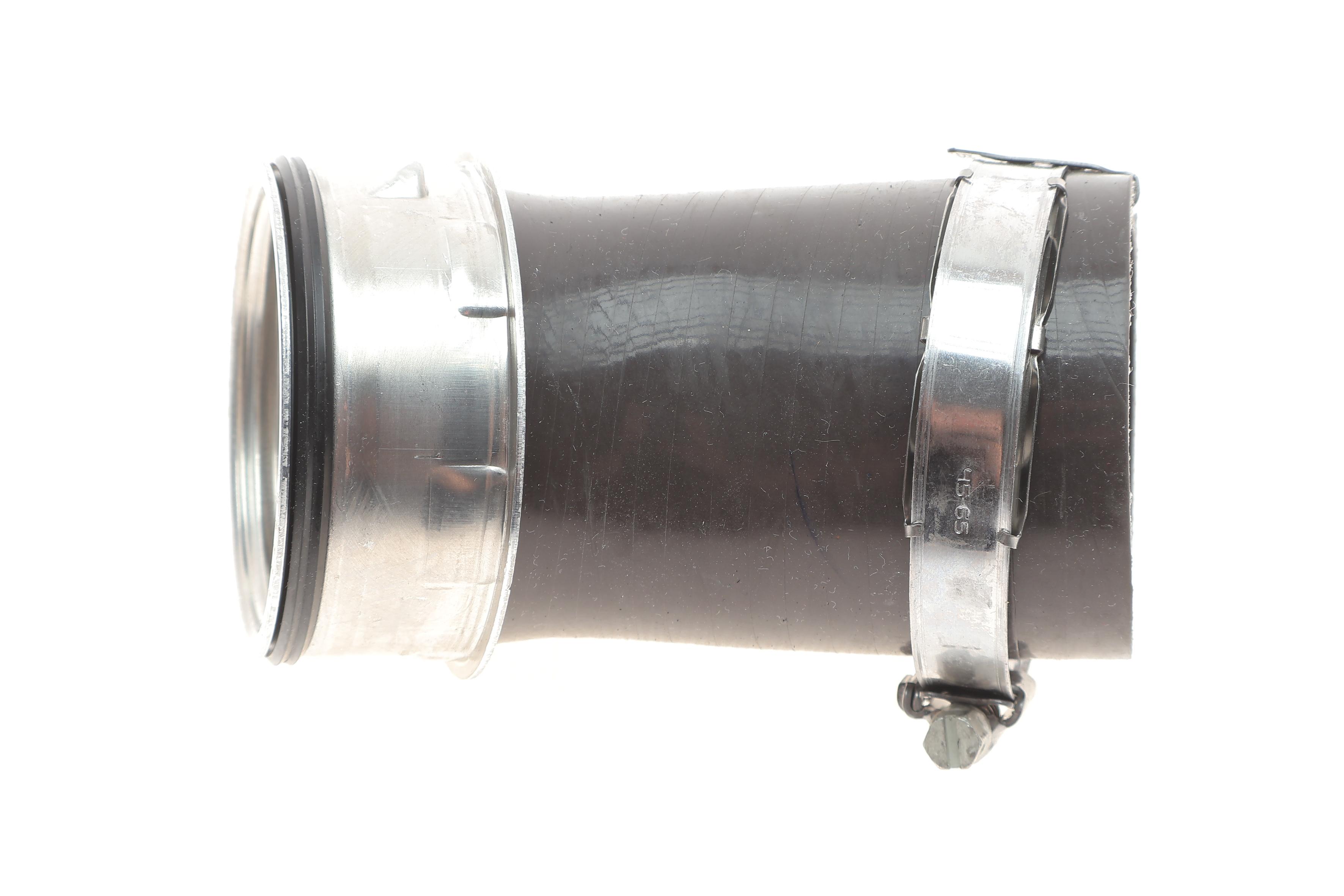 Патрубок інтеркулера Audi Q7/VW Touareg 3.0TDI V6 04-15