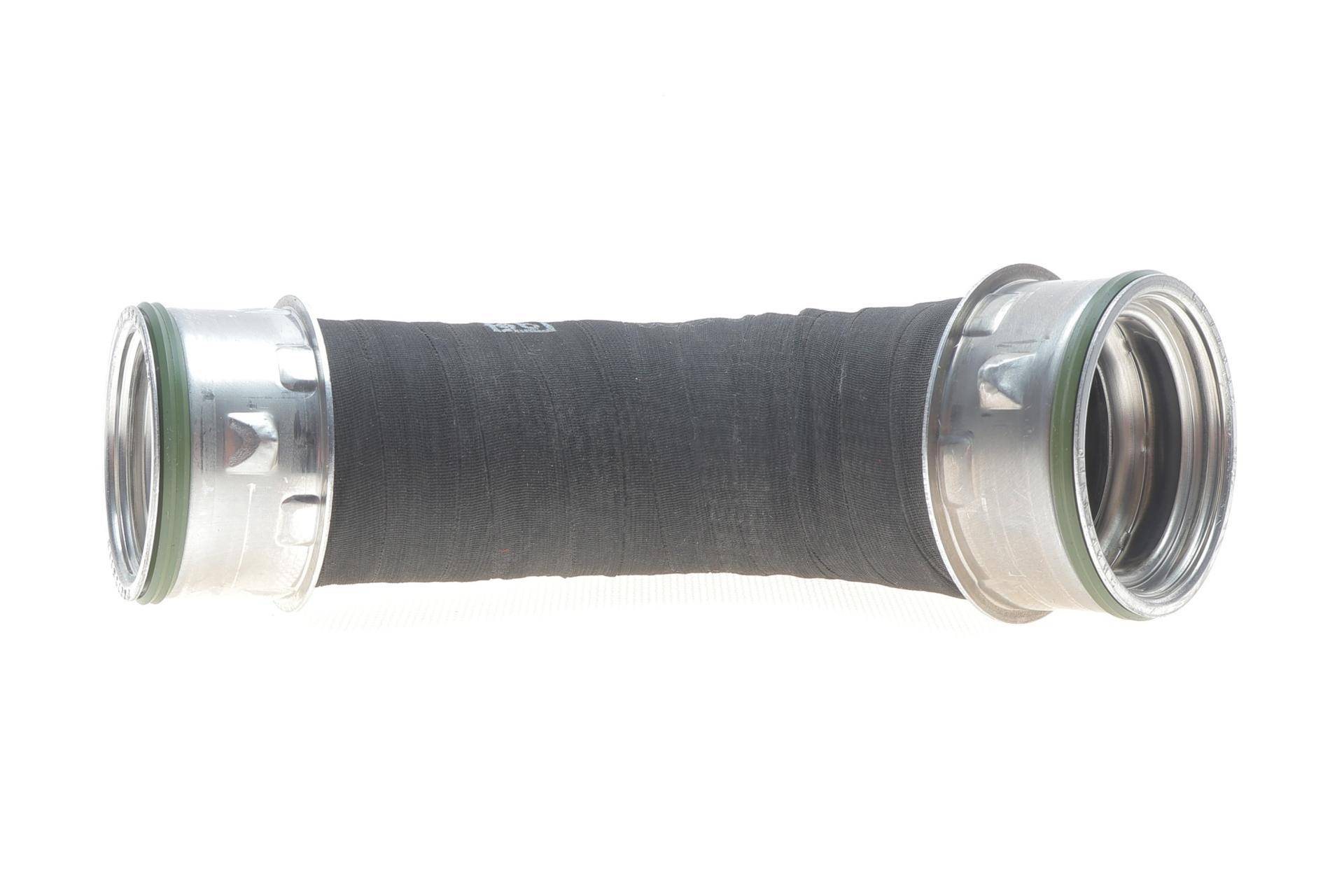 Патрубок інтеркулера VW T5 1.9TDI 03-