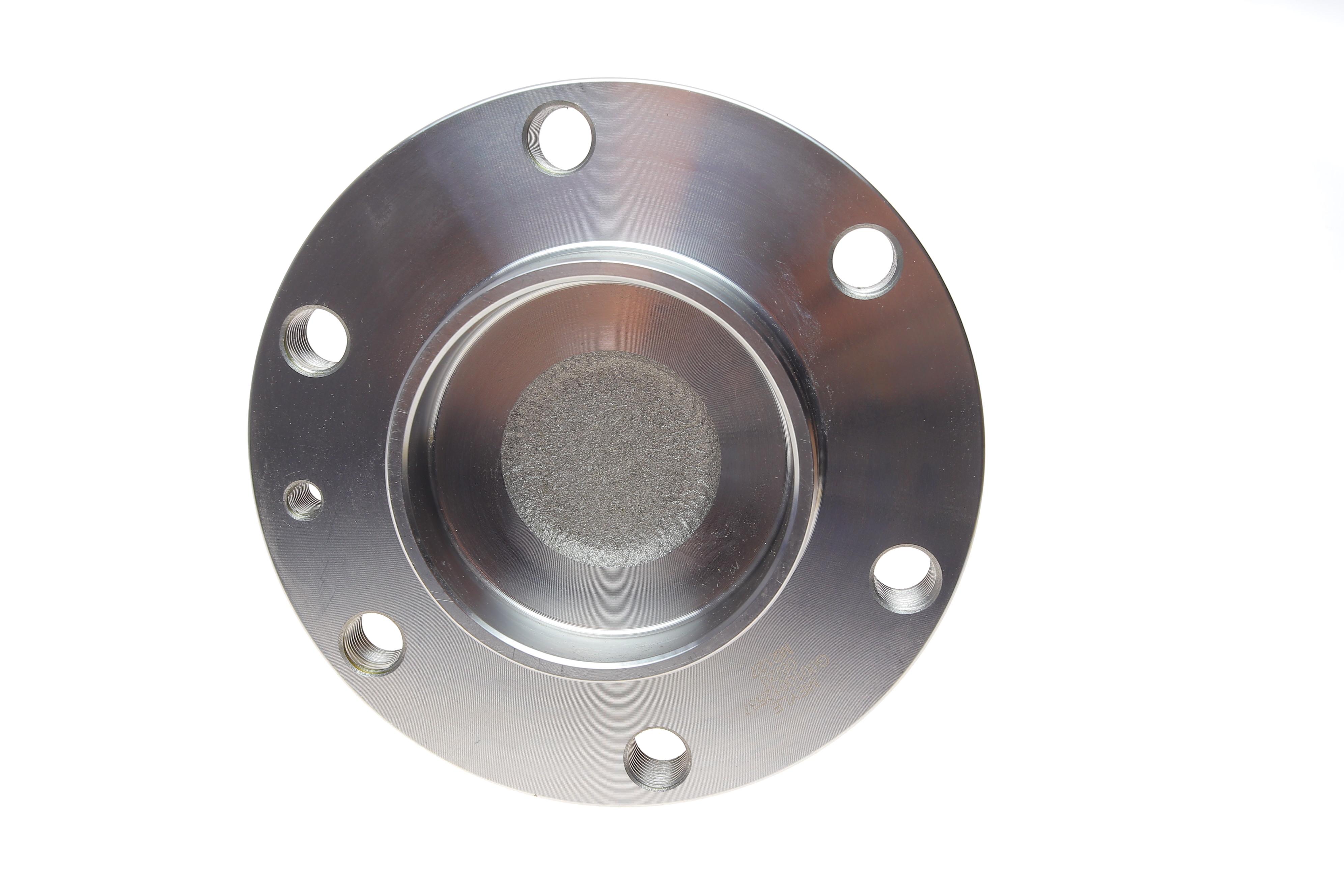 Підшипник маточини (передньої) MB Sprinter(906)/VW Crafter 06-