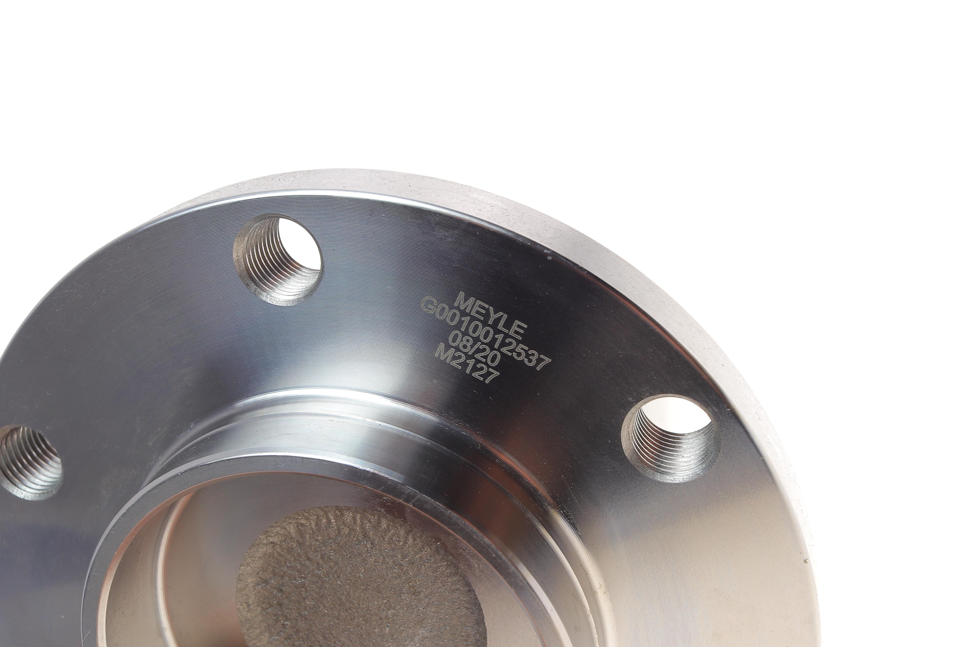 Підшипник маточини (передньої) MB Sprinter(906)/VW Crafter 06-