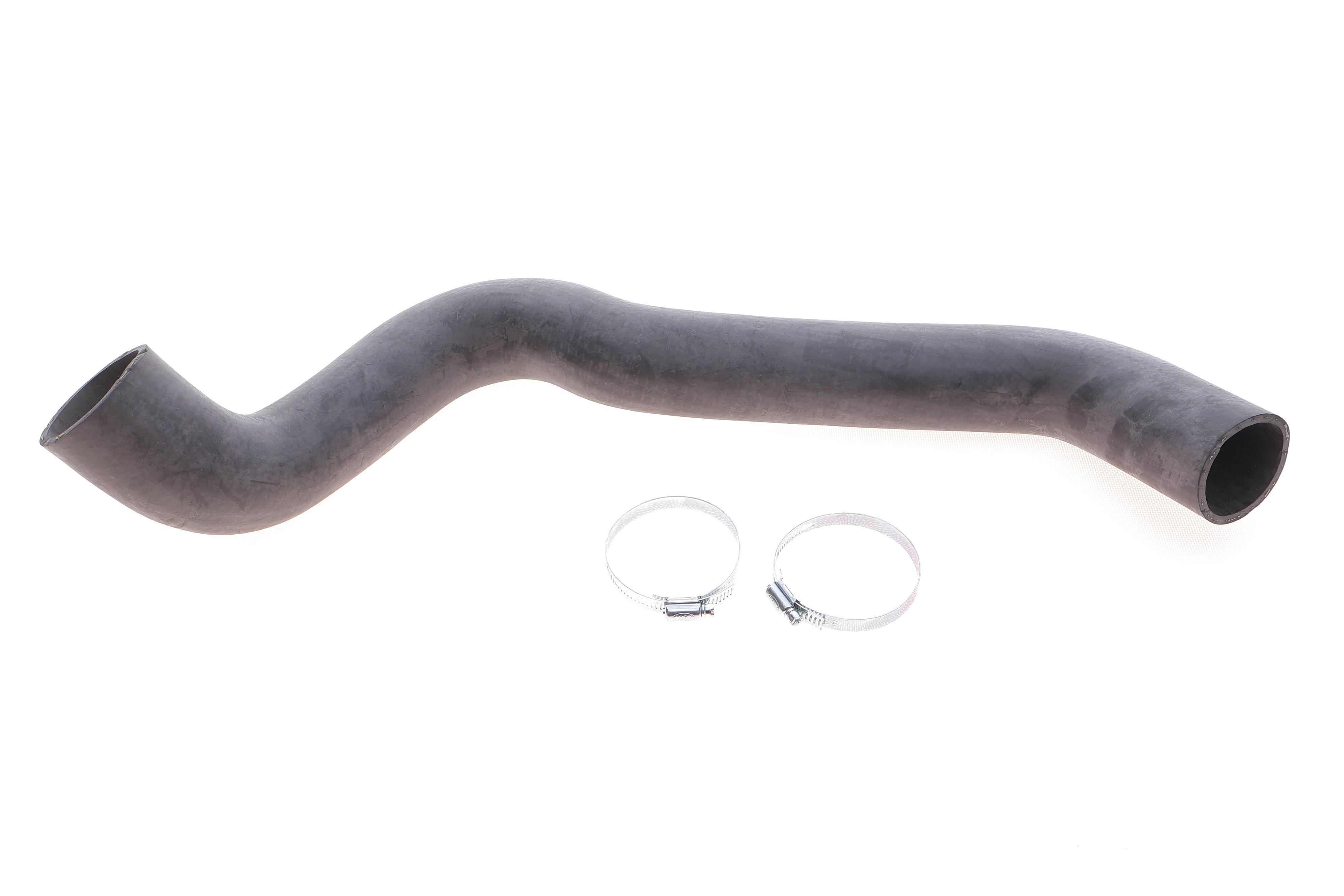 Патрубок інтеркулера Ford Transit 2.2 TDCi 11-