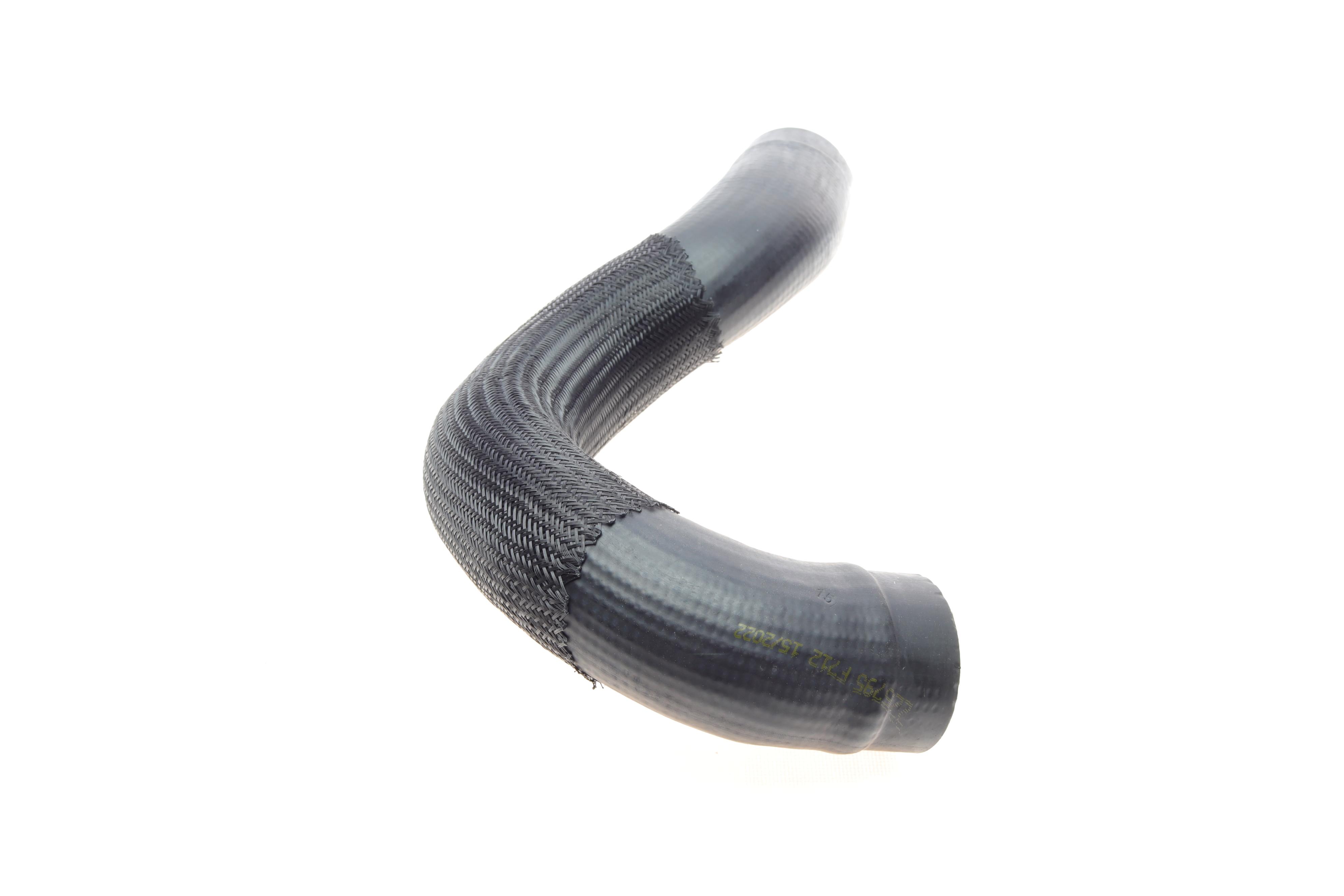 Патрубок інтеркулера Ford Transit V363/Transit Custom V362 2.0EcoBlue 15-