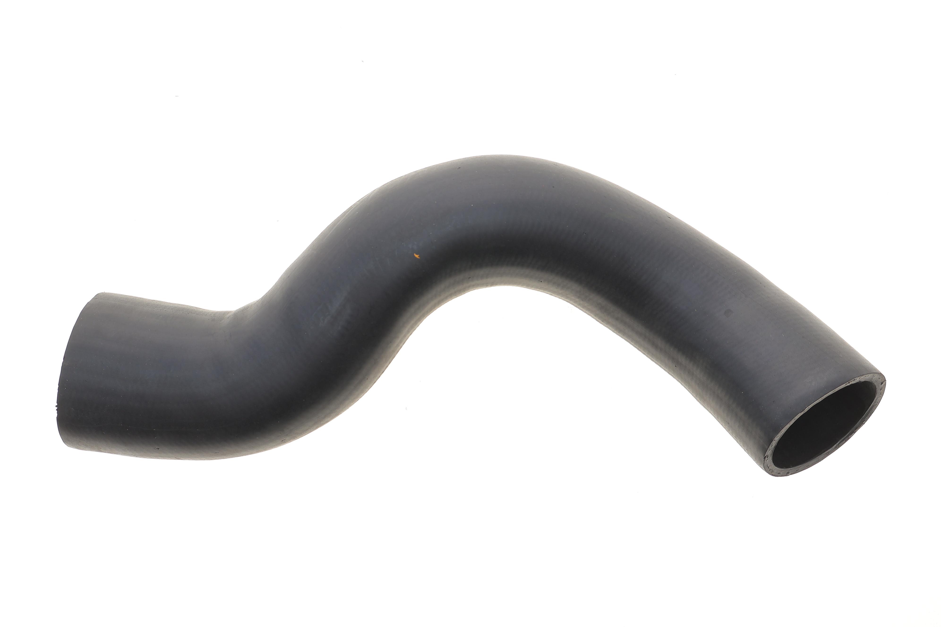 Патрубок інтеркулера (R) Nissan Navara/Pathfinder 2.5 dCi 05-