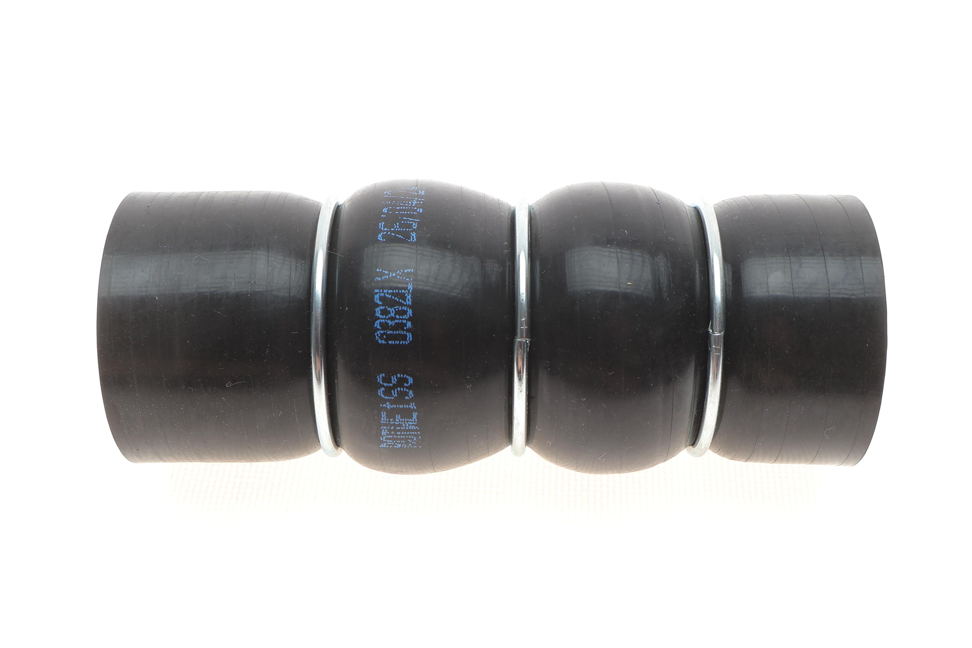 Патрубок інтеркулера Citroen Berlingo/Jumpy/Peugeot Expert/Partner 1.6 HDI 05-