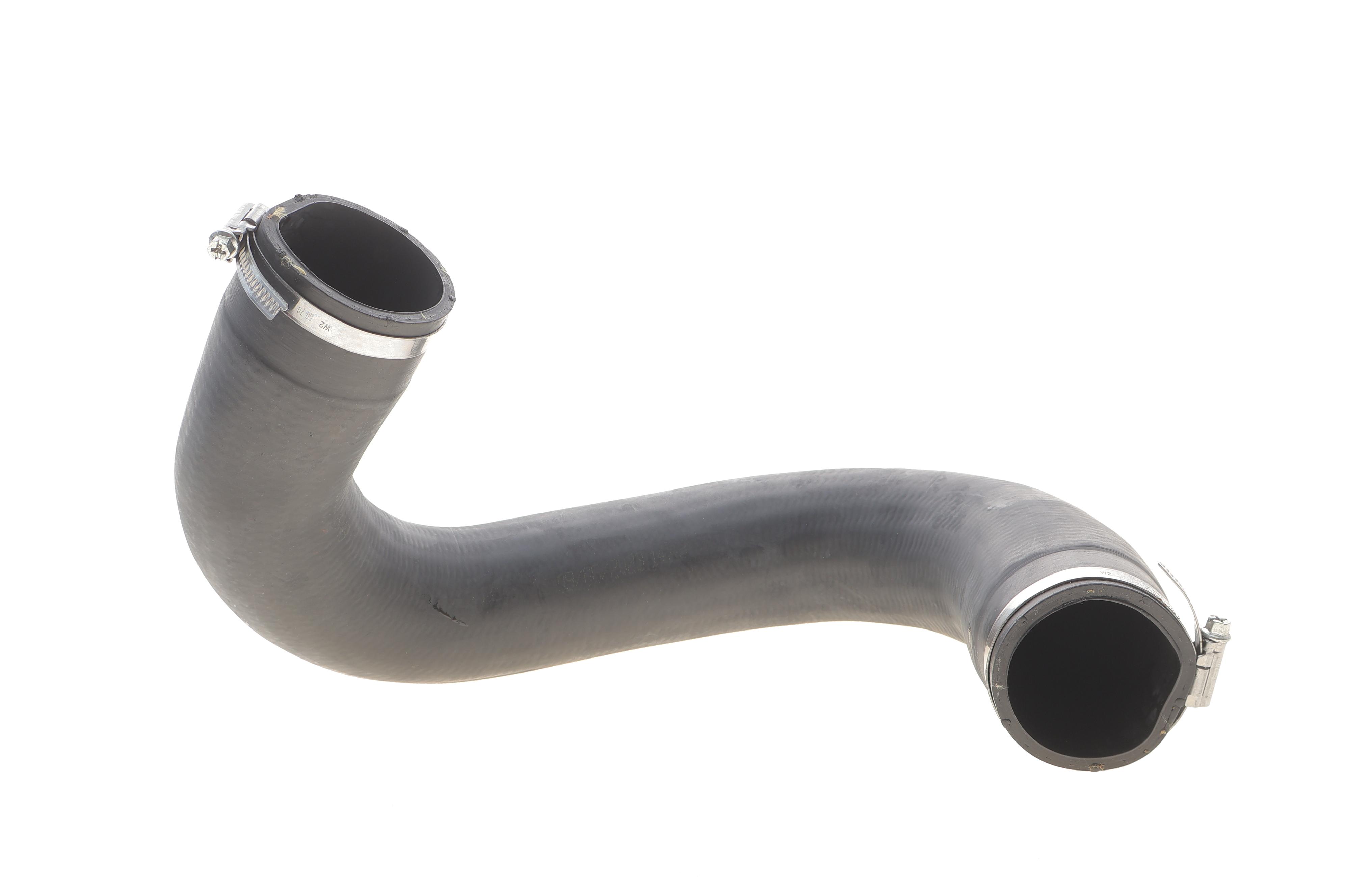 Патрубок інтеркулера Fiat Ducato 2.3D 06-