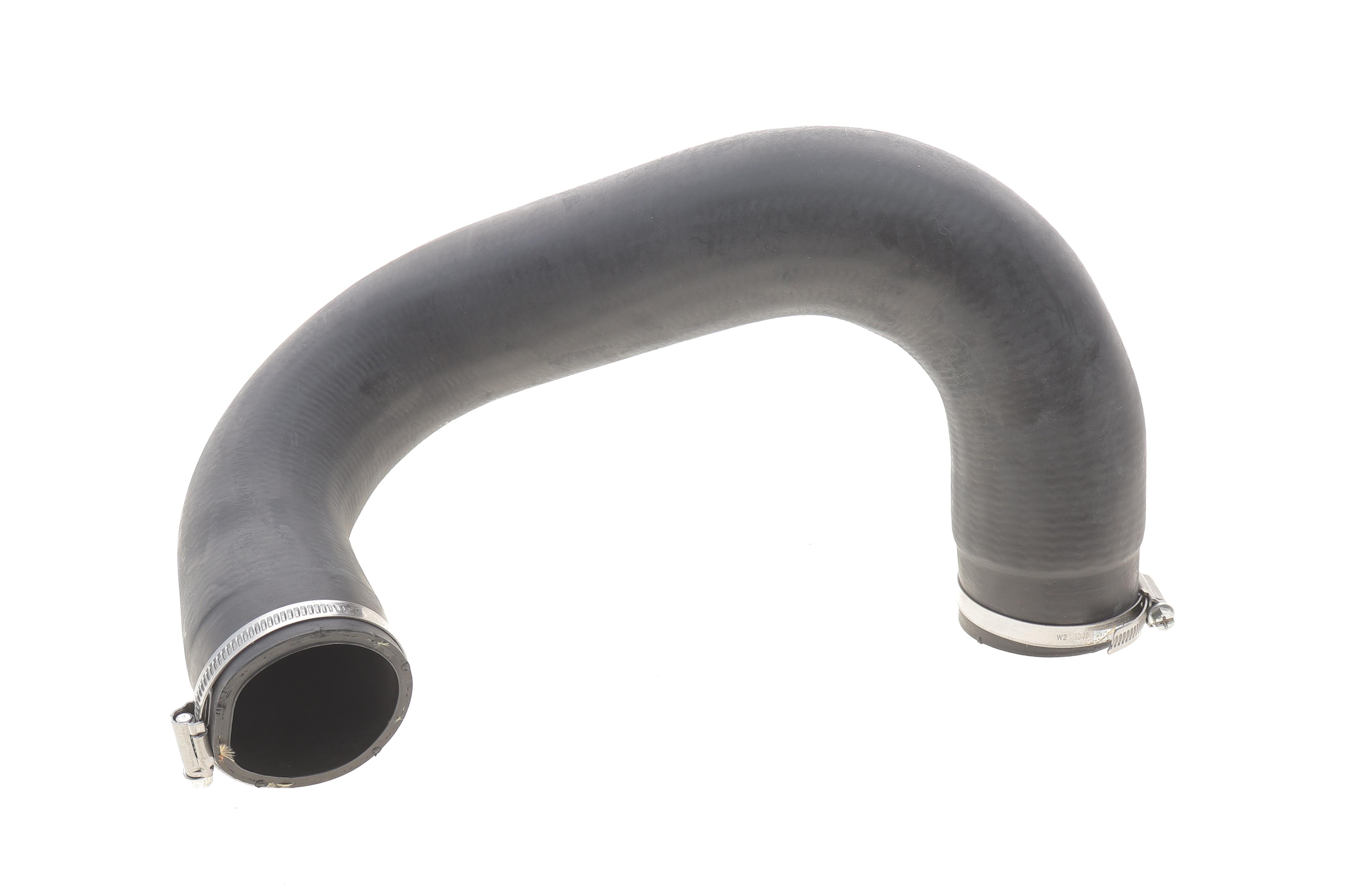 Патрубок інтеркулера Fiat Ducato 2.3D 06-