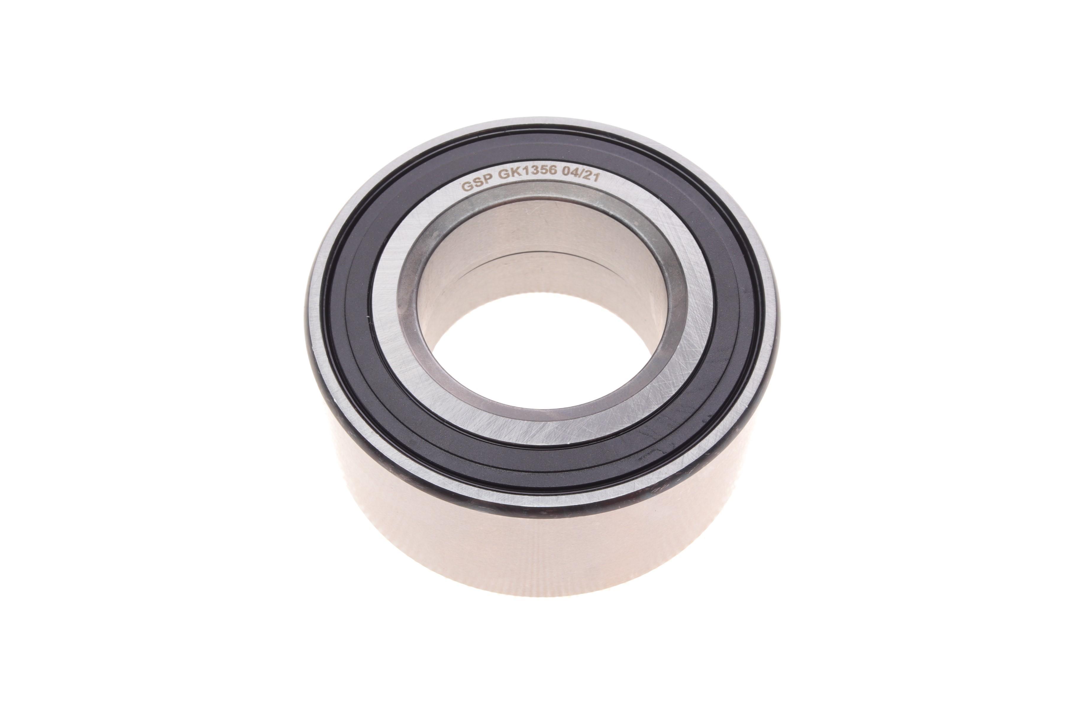 Підшипник маточини (передньої) Audi 100/200/A4/A6 -05/VW Passat 97-05 (43x82x37)