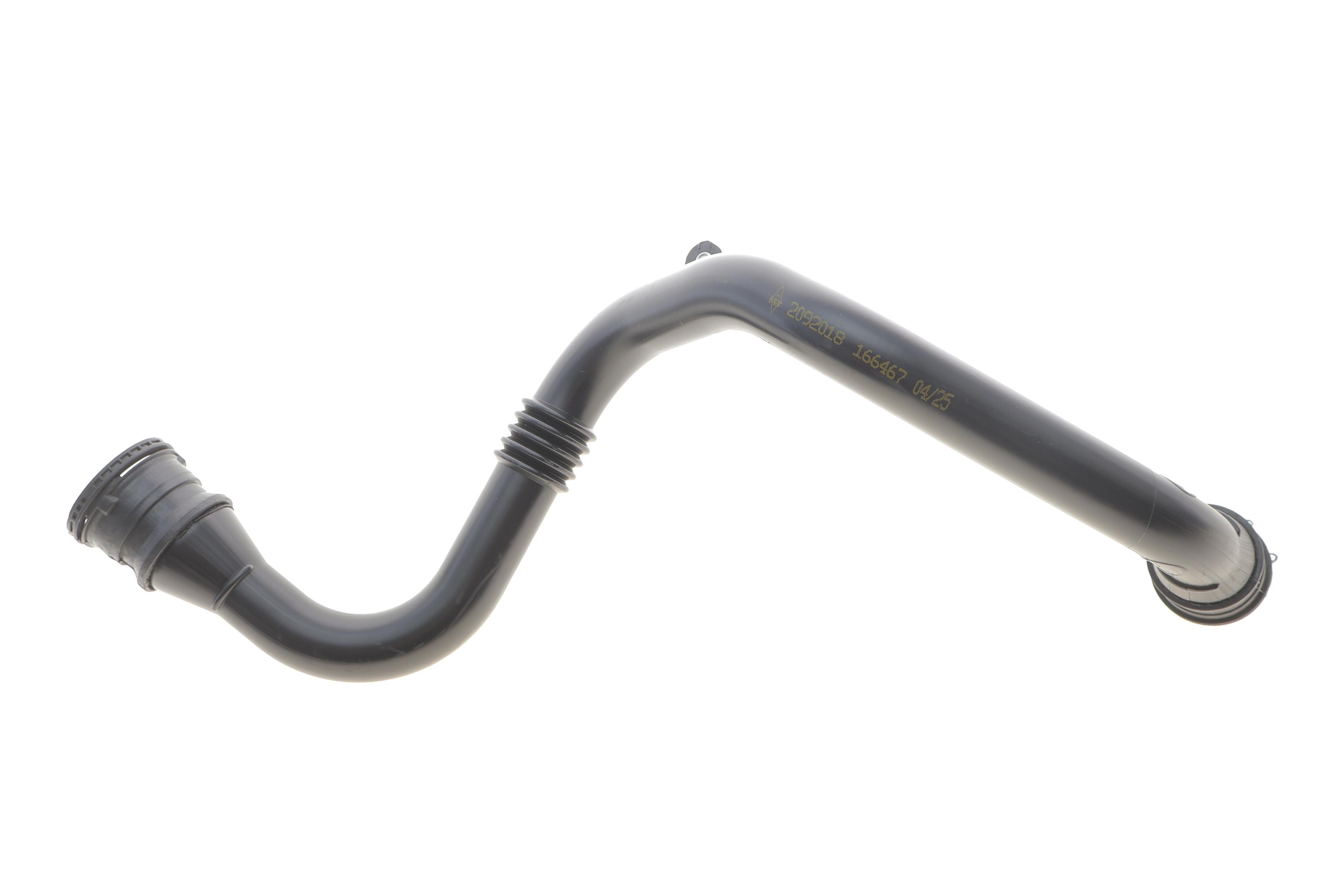 Патрубок інтеркулера Renault Fluence/Scenic III/Megane III 1.5dCi 09-