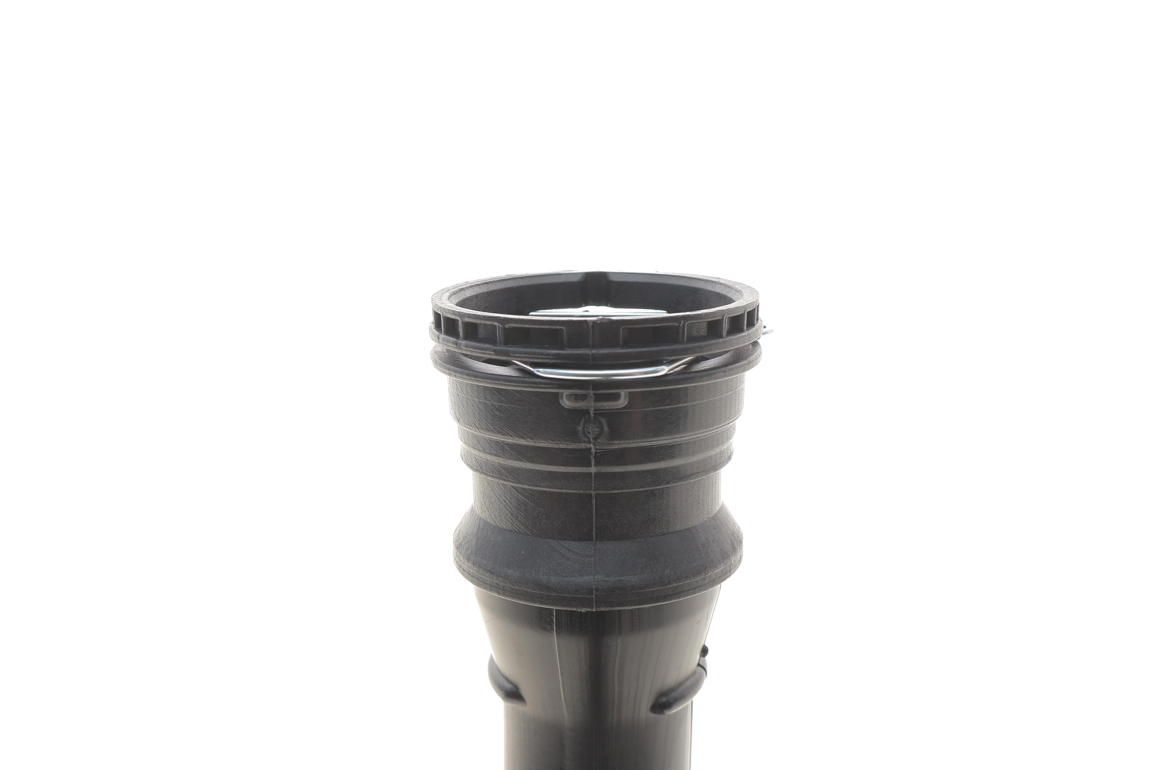 Патрубок інтеркулера Renault Fluence/Scenic III/Megane III 1.5dCi 09-