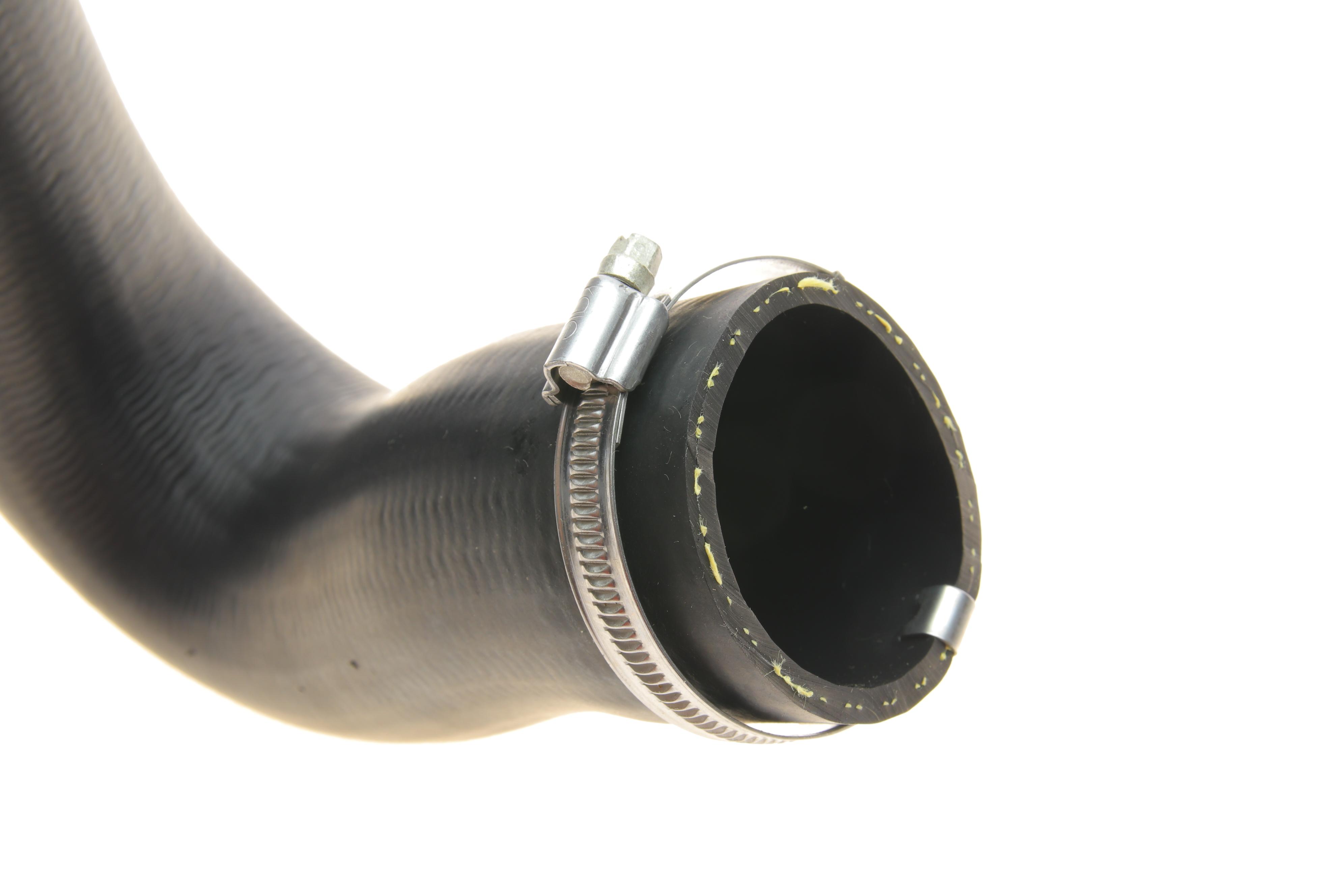 Патрубок інтеркулера VW Crafter 30-50 2.0 TDI 11-16