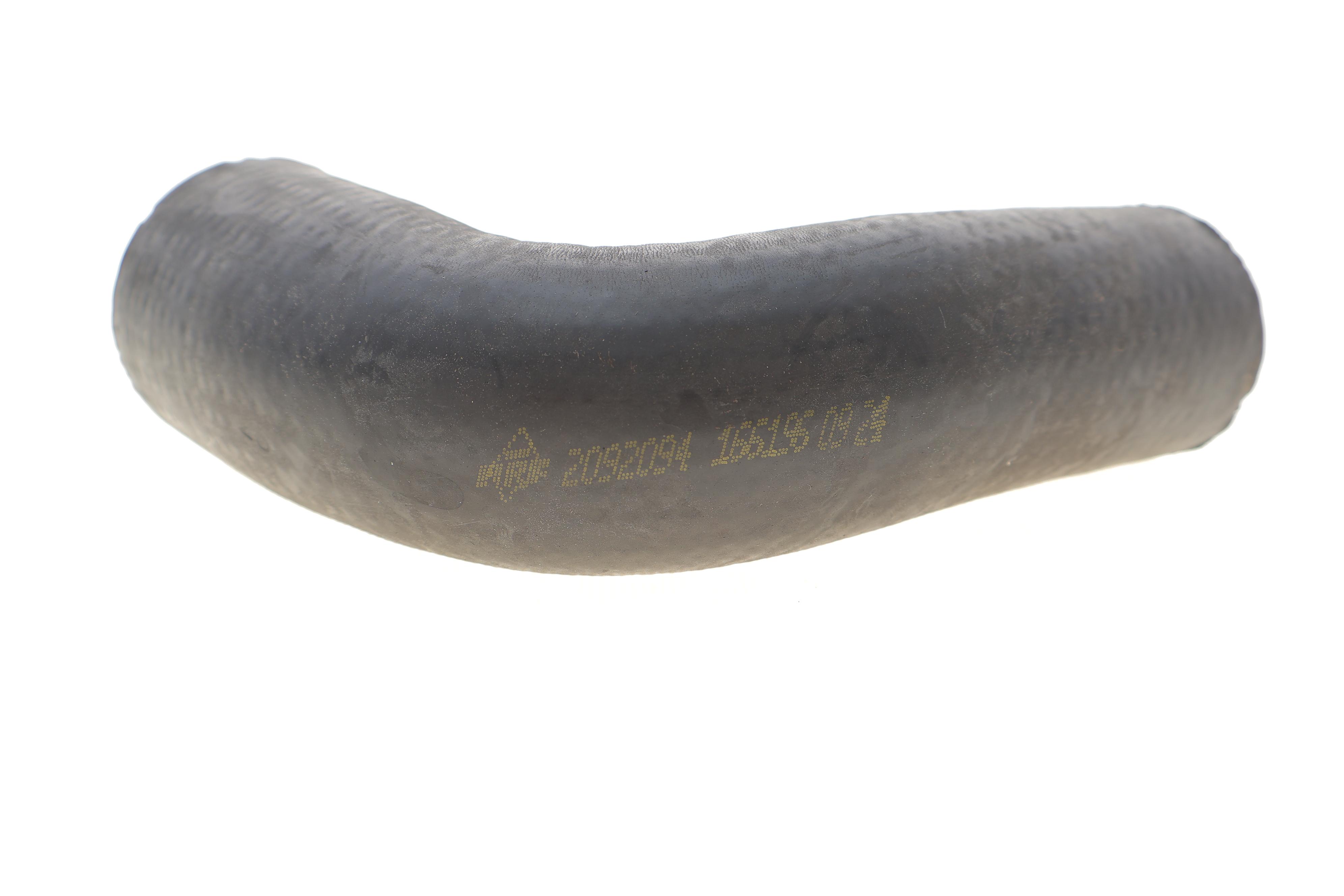 Патрубок інтеркулера Ford Focus 1.8 TDCi 04-12