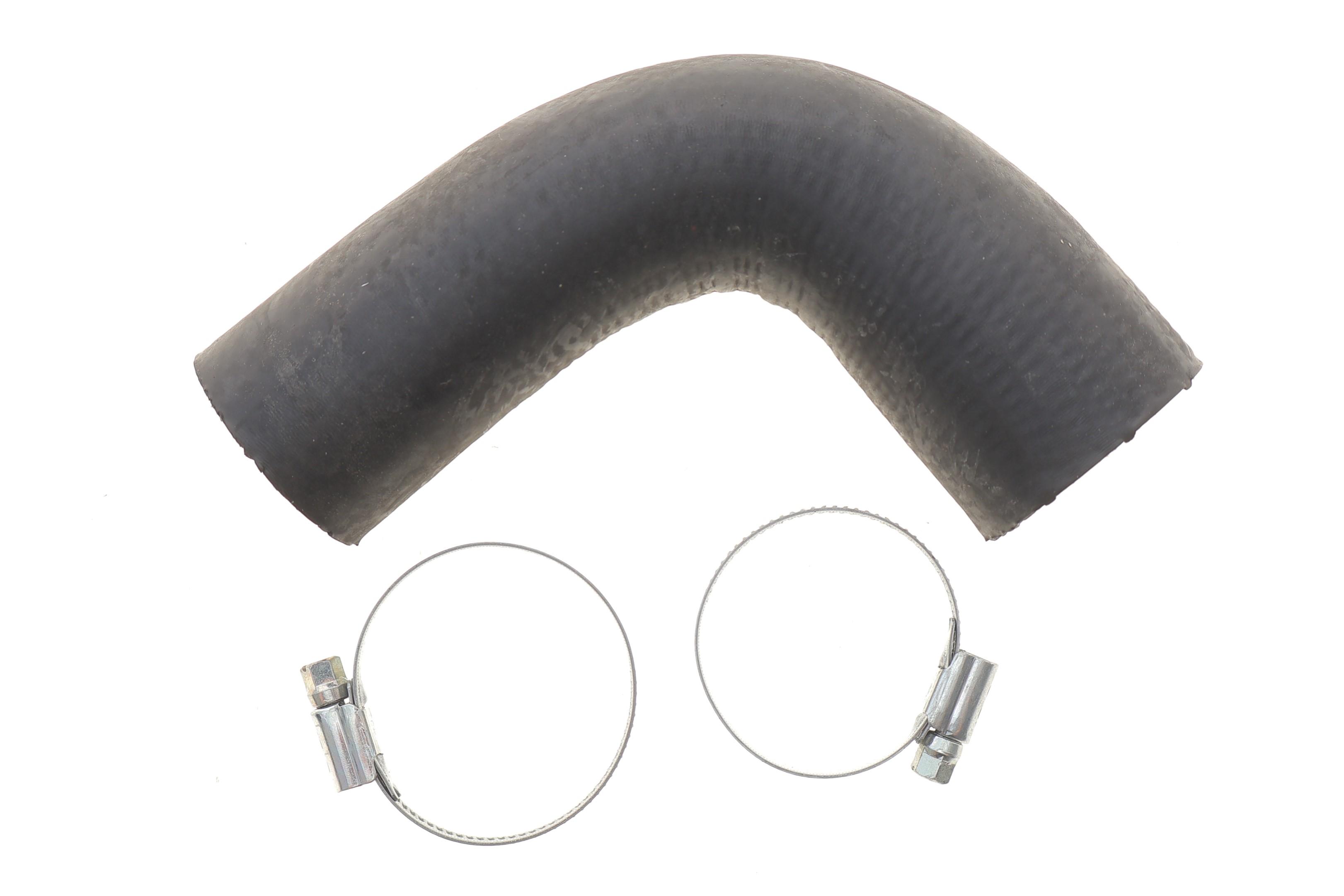 Патрубок інтеркулера Ford Focus 1.8 TDCi 04-12