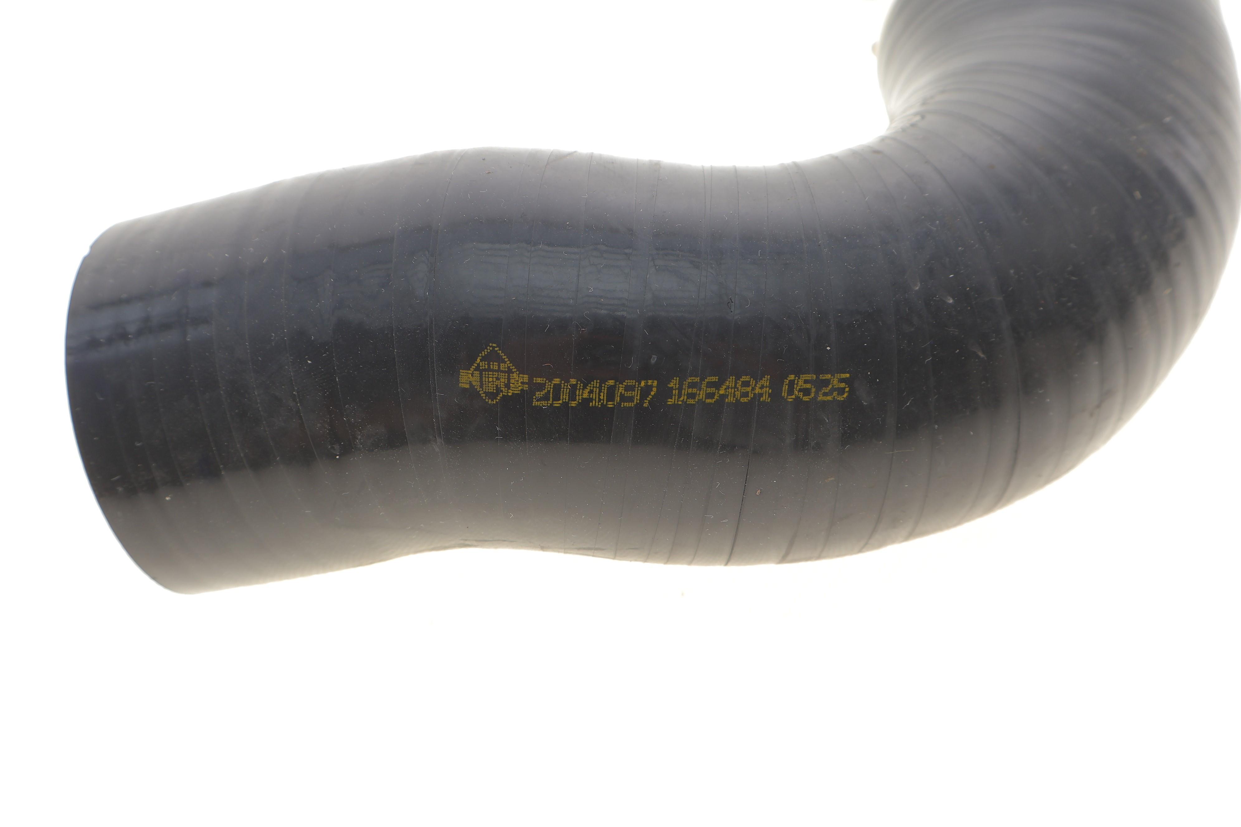 Патрубок інтеркулера Volvo S60/V60/S90/V90/XC60/XC90 2.0 14-