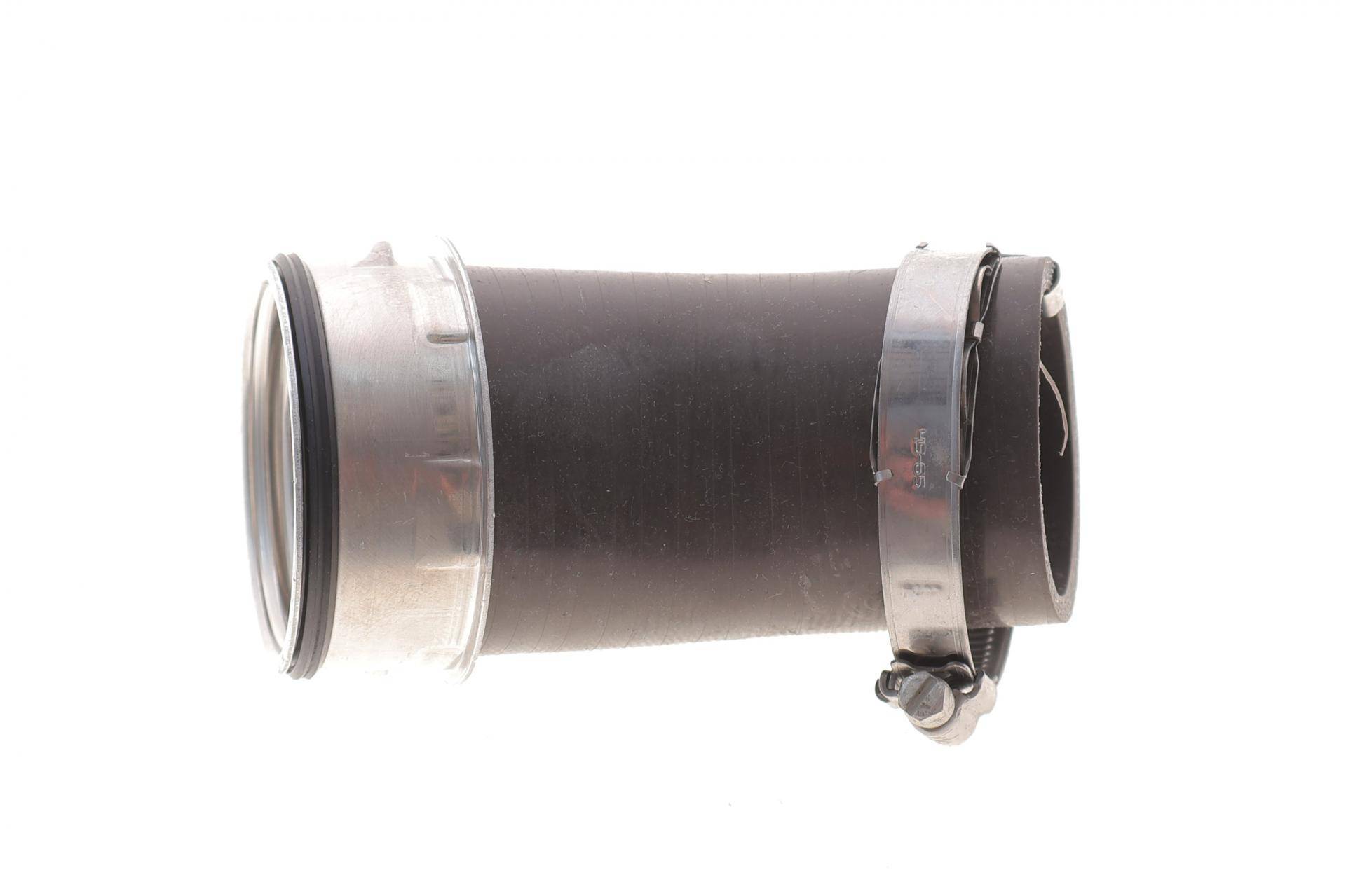 Патрубок інтеркулера Audi Q7/VW Touareg 3.0TDI V6 04-15